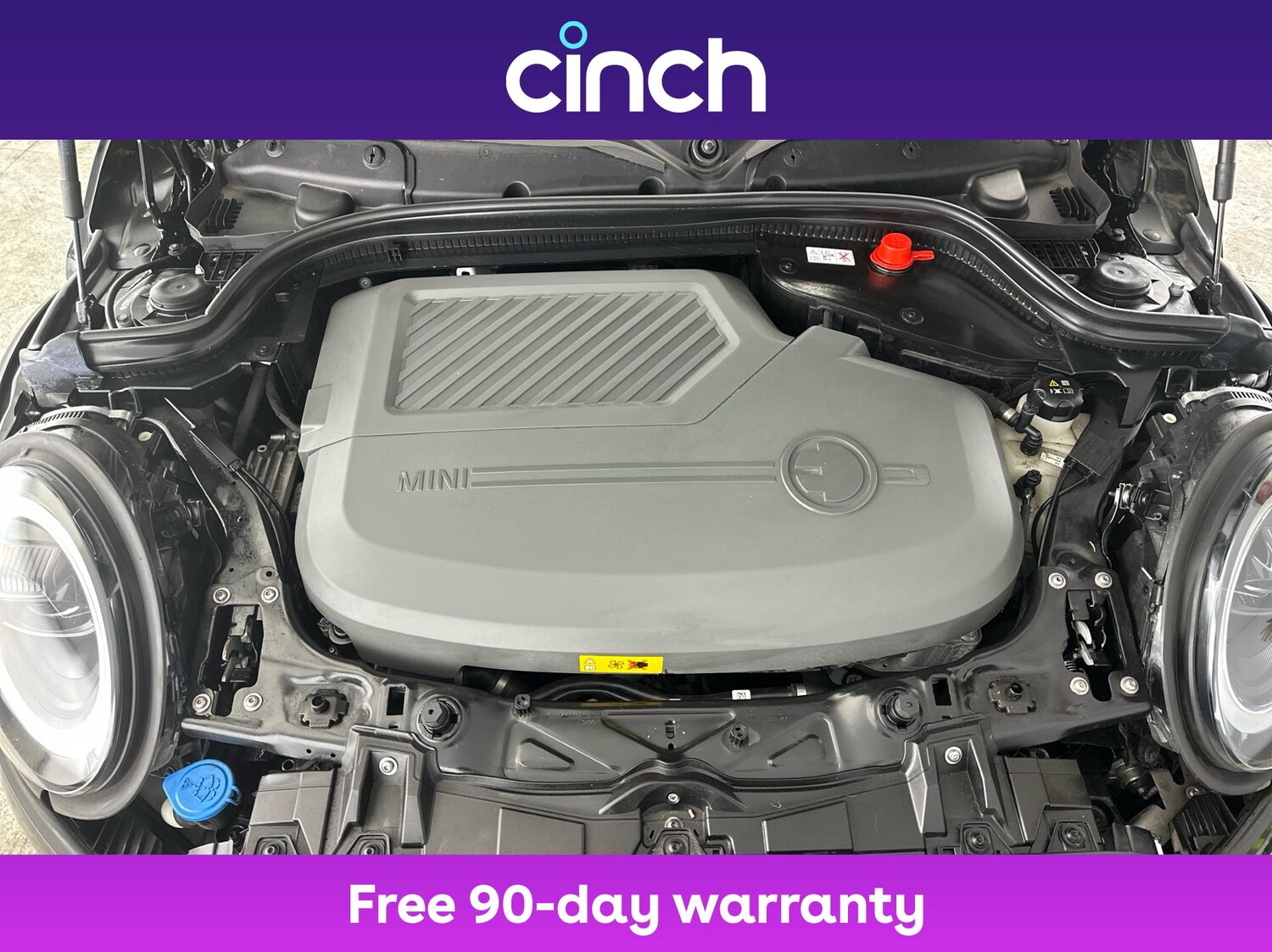 Used MINI Hatch 2022 for sale - 76928214: Photo 23