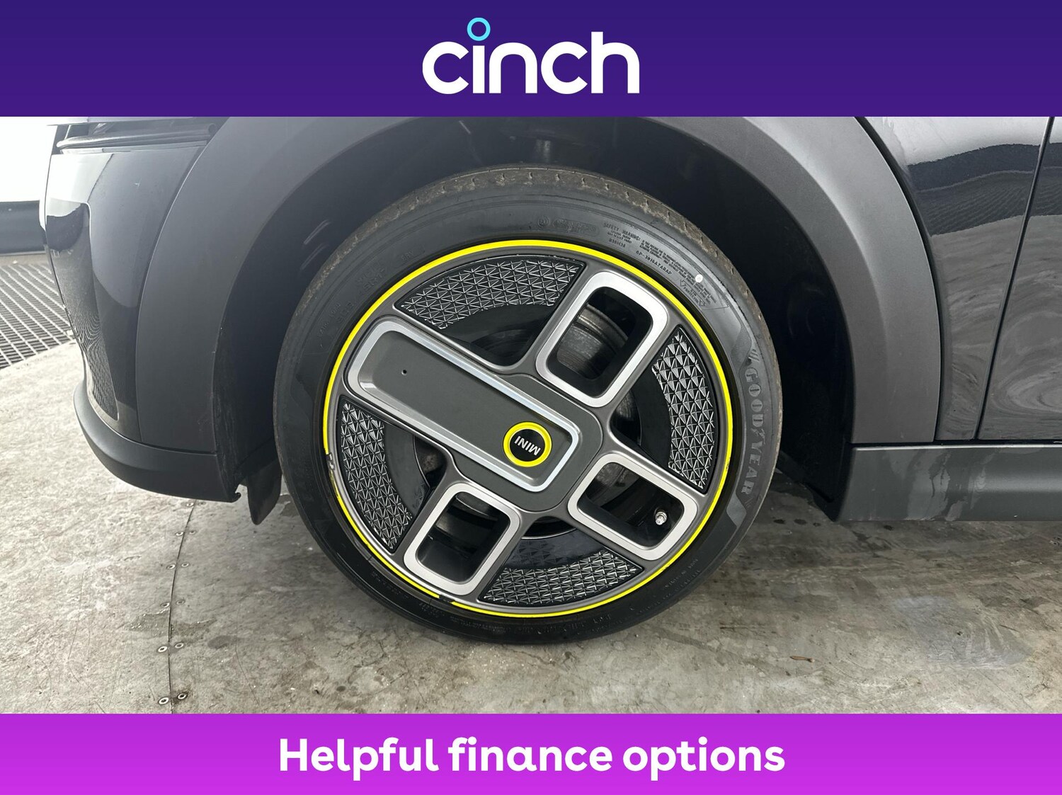 Used MINI Hatch 2022 for sale - 76928214: Photo 24