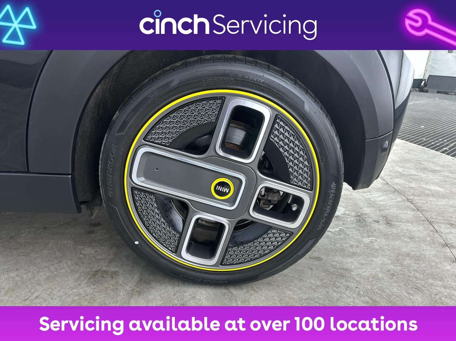 Used MINI Hatch 2022 for sale - 76928214: Photo 26