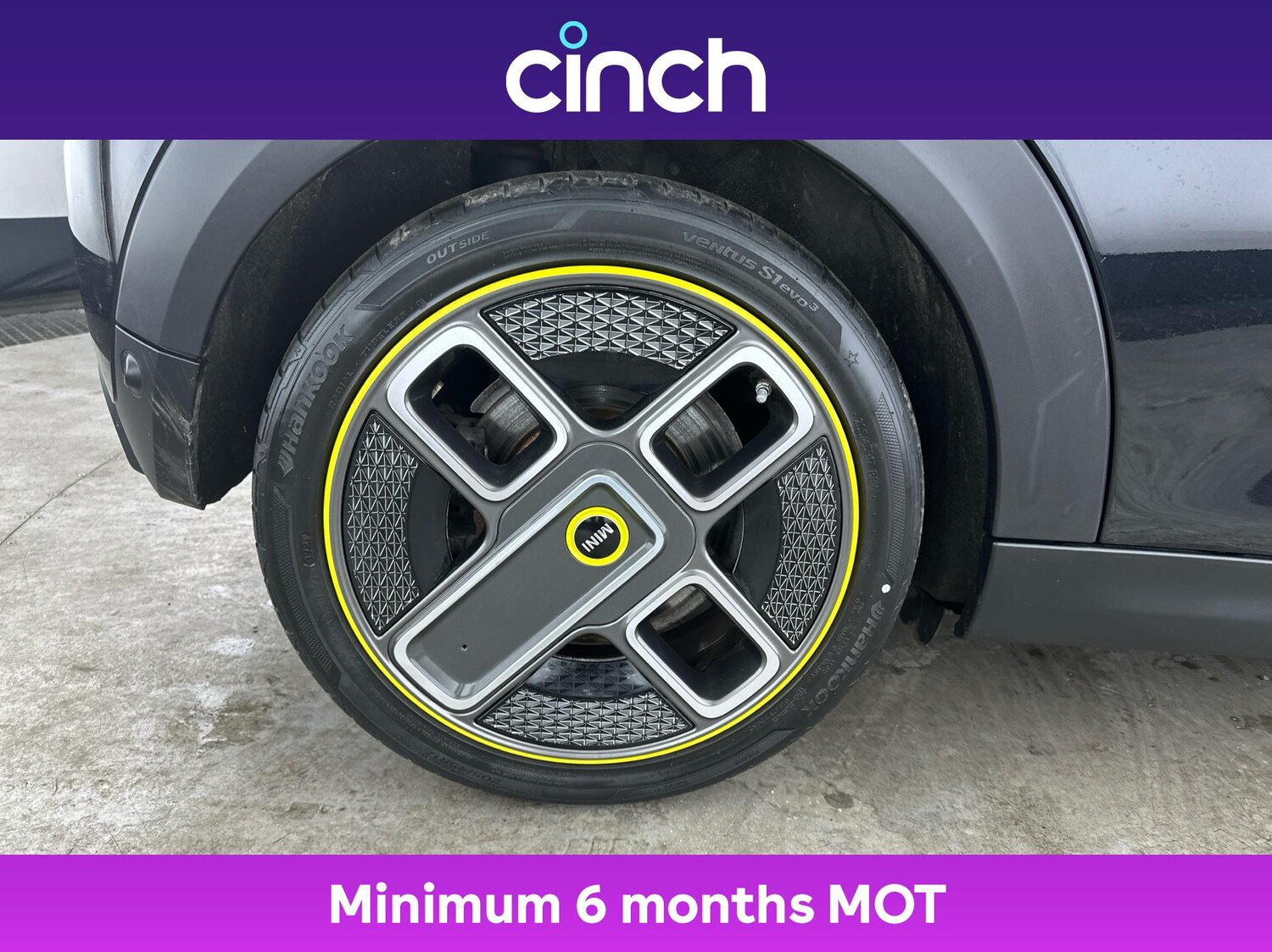 Used MINI Hatch 2022 for sale - 76928214: Photo 27