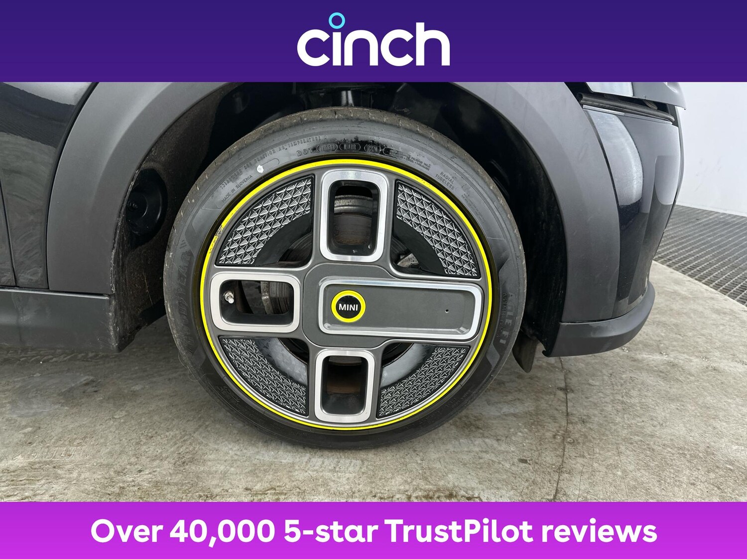 Used MINI Hatch 2022 for sale - 76928214: Photo 28