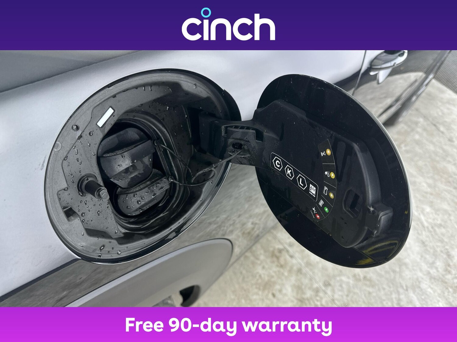 Used MINI Hatch 2022 for sale - 76928214: Photo 29