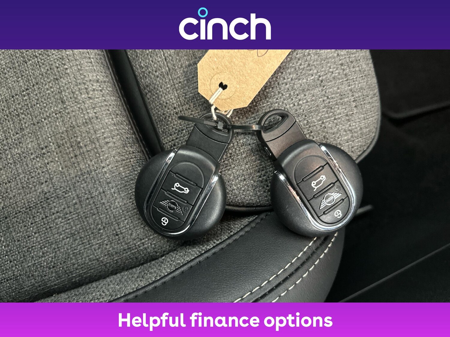 Used MINI Hatch 2022 for sale - 76928214: Photo 30