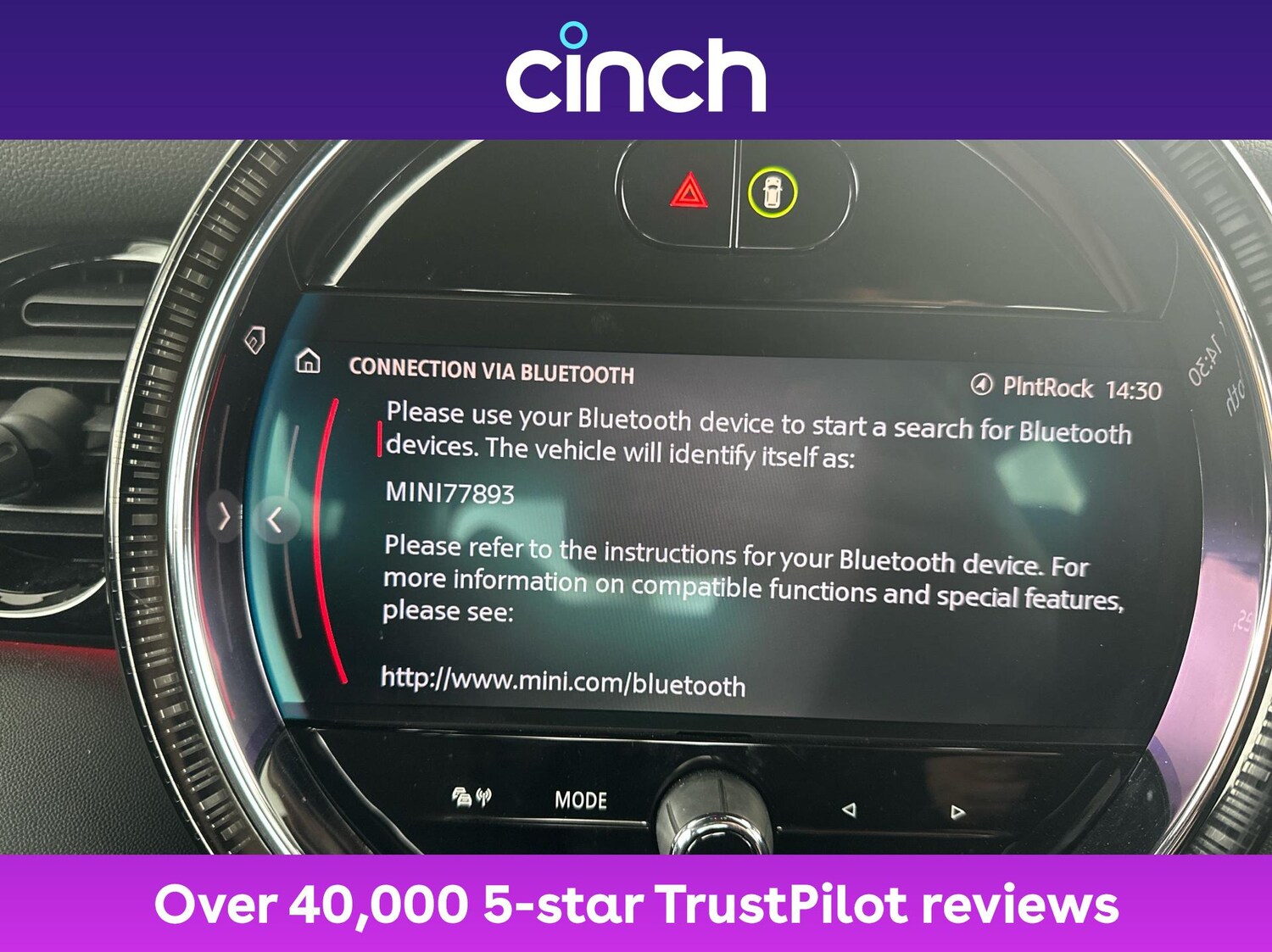 Used MINI Hatch 2022 for sale - 76928214: Photo 33