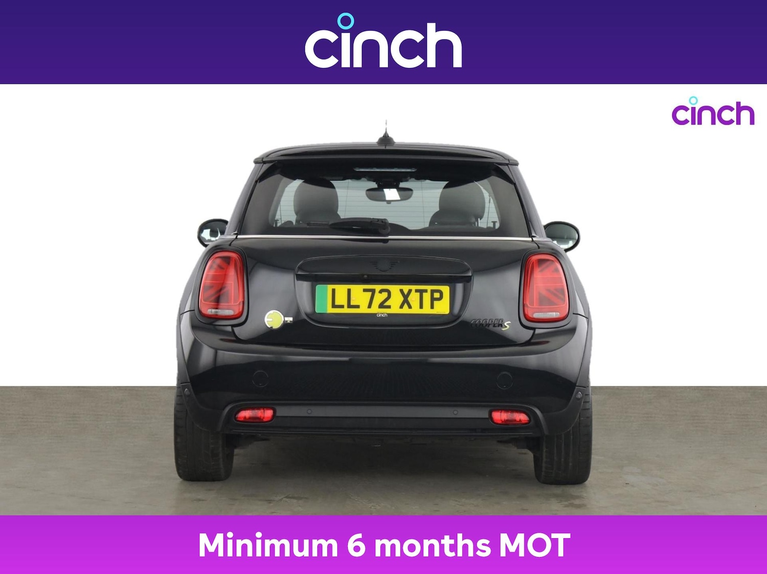 Used MINI Hatch 2022 for sale - 76928214: Photo 5