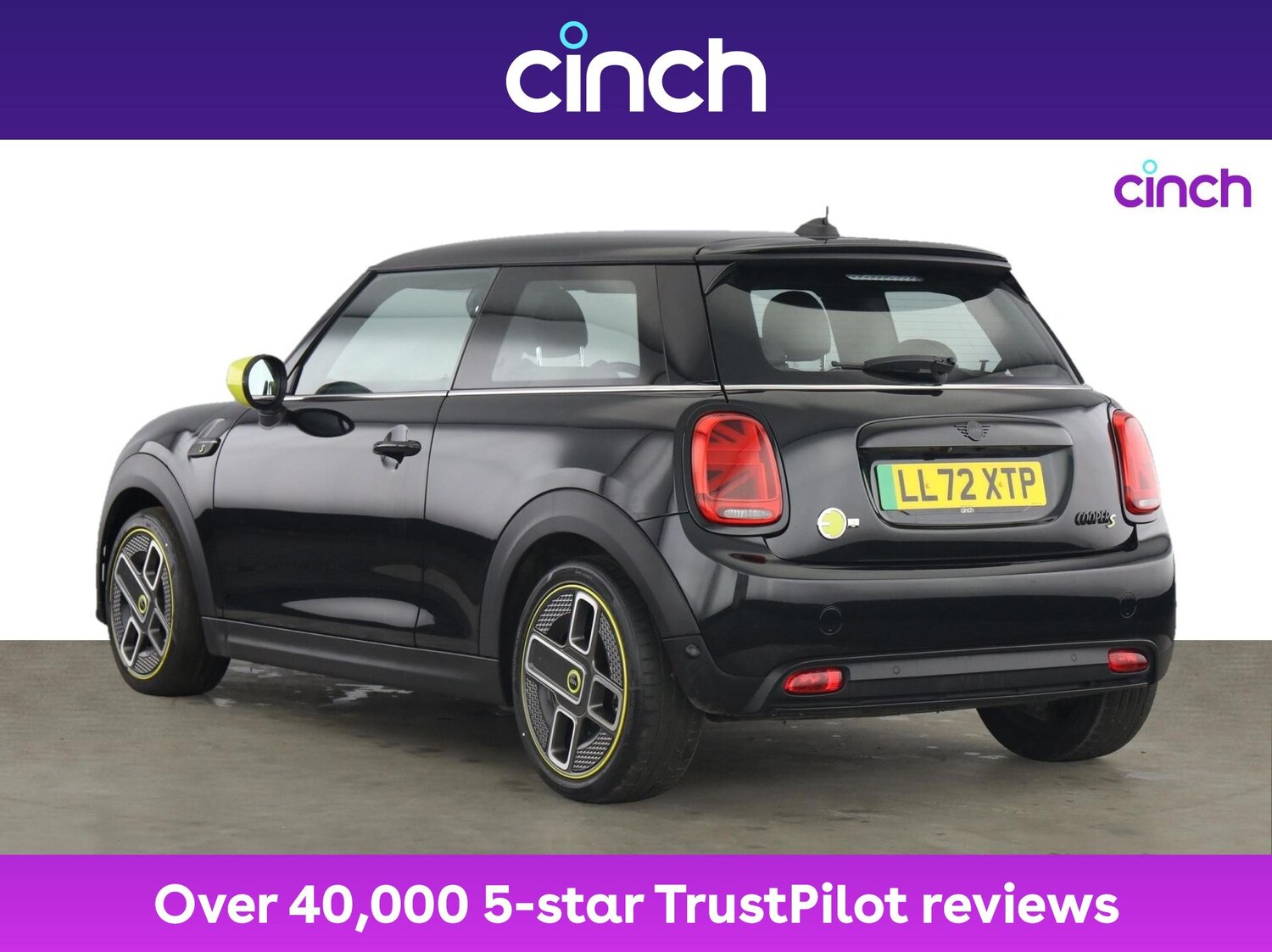 Used MINI Hatch 2022 for sale - 76928214: Photo 6