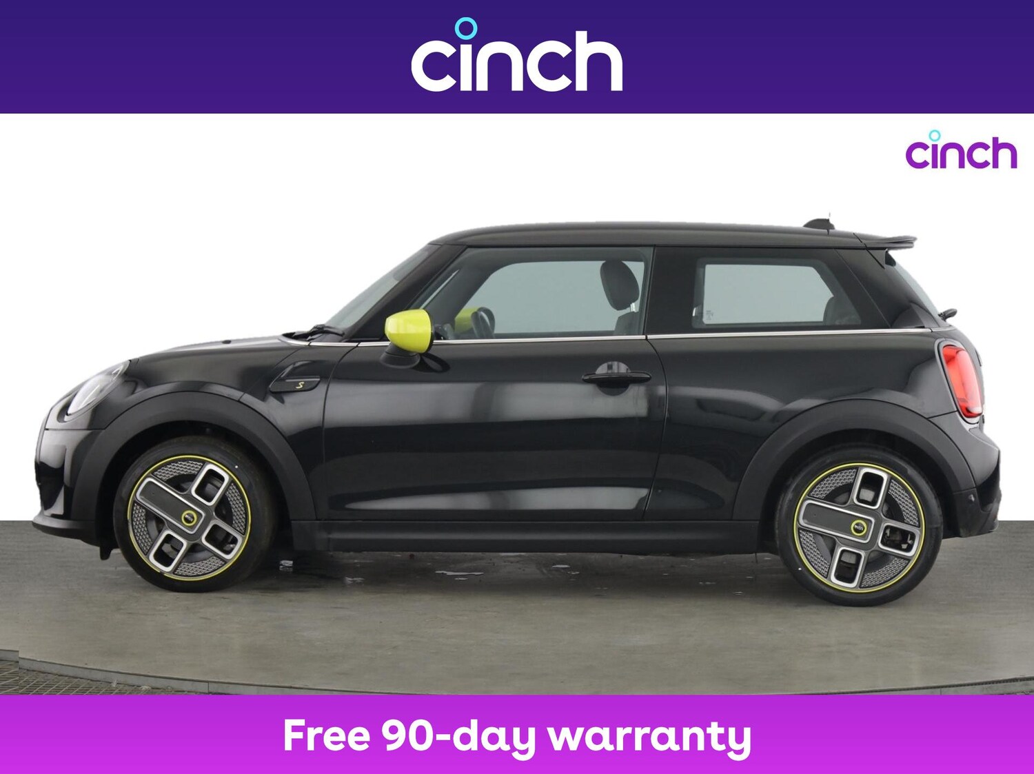 Used MINI Hatch 2022 for sale - 76928214: Photo 8