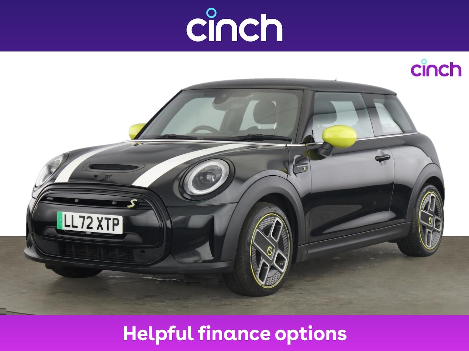 Used MINI Hatch 2022 for sale - 76928214: Photo 9