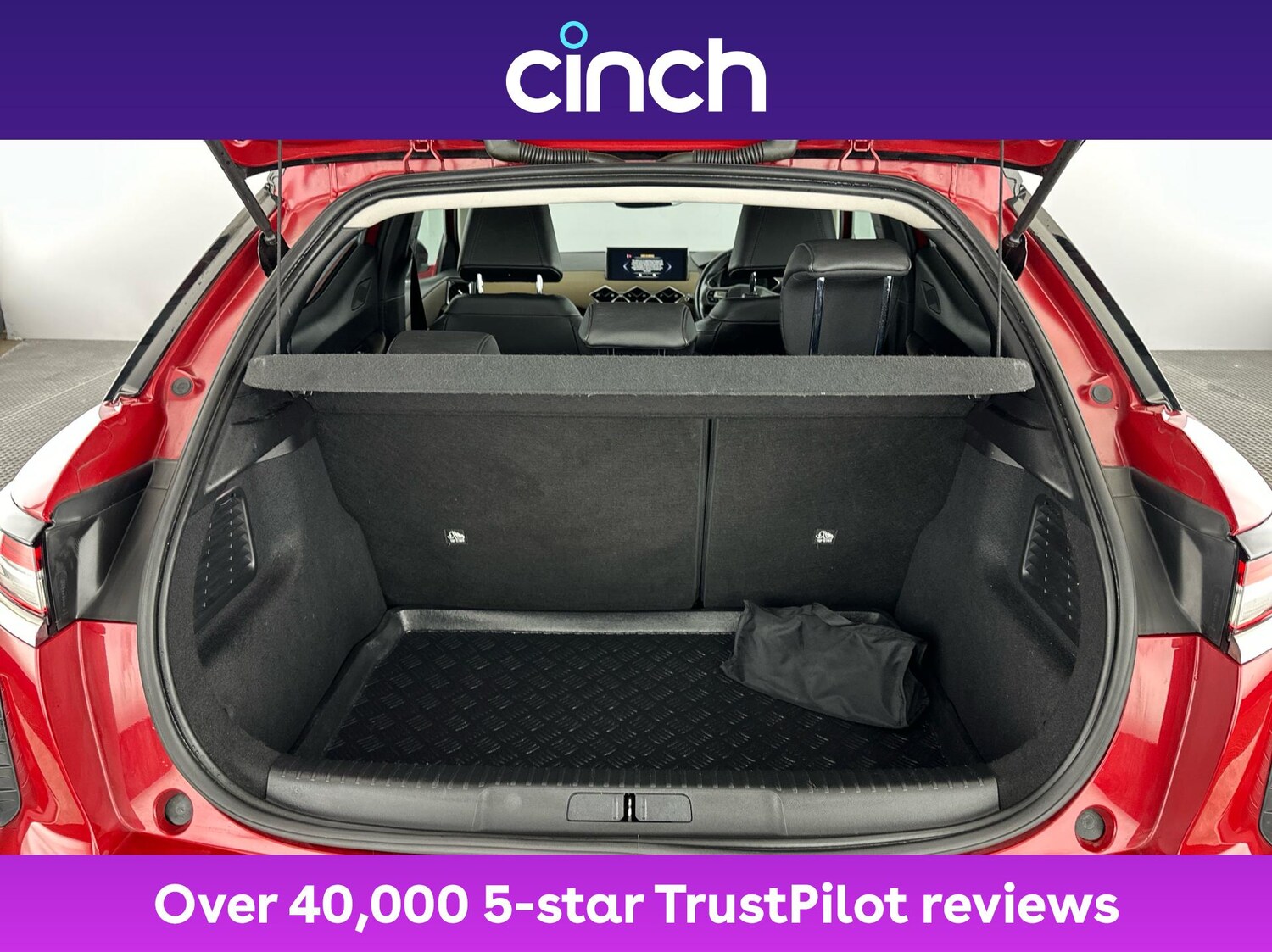 Used DS Automobiles DS 3 2020 for sale - 76985636: Photo 21