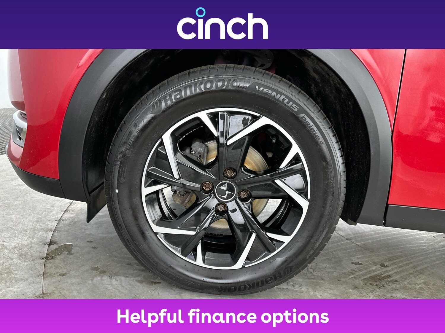 Used DS Automobiles DS 3 2020 for sale - 76985636: Photo 24