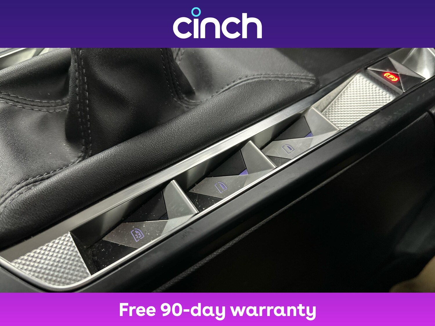 Used DS Automobiles DS 3 2020 for sale - 76985636: Photo 34