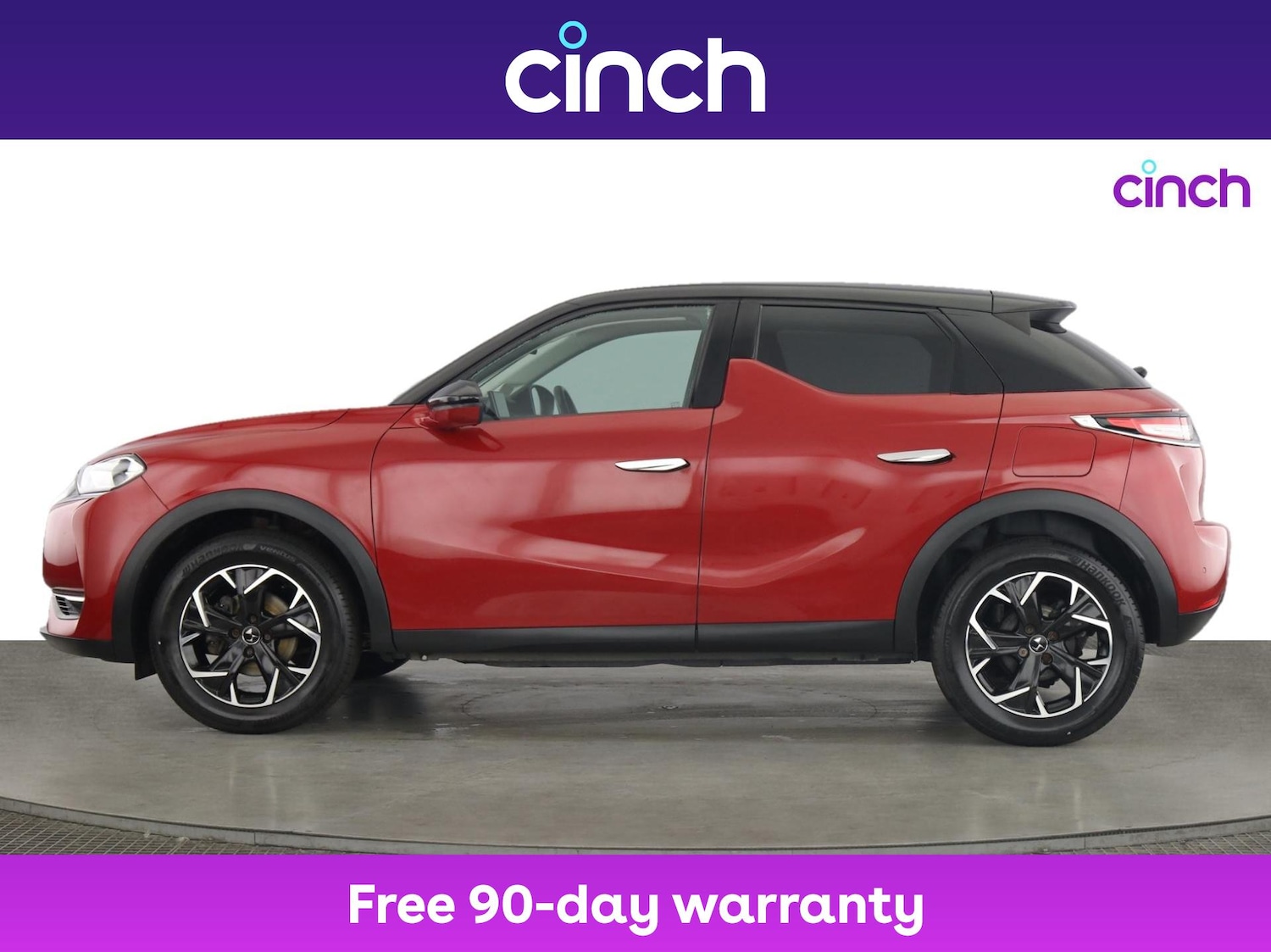 Used DS Automobiles DS 3 2020 for sale - 76985636: Photo 8