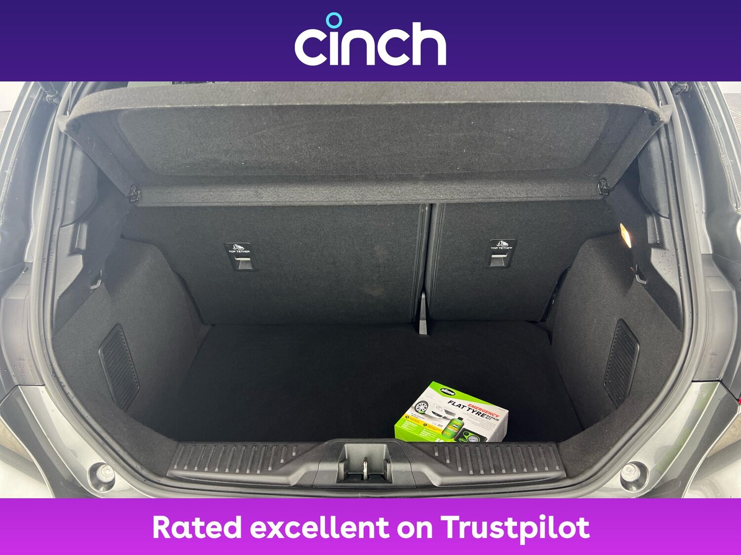 Used Ford Fiesta 2020 for sale - 76357529: Photo 21