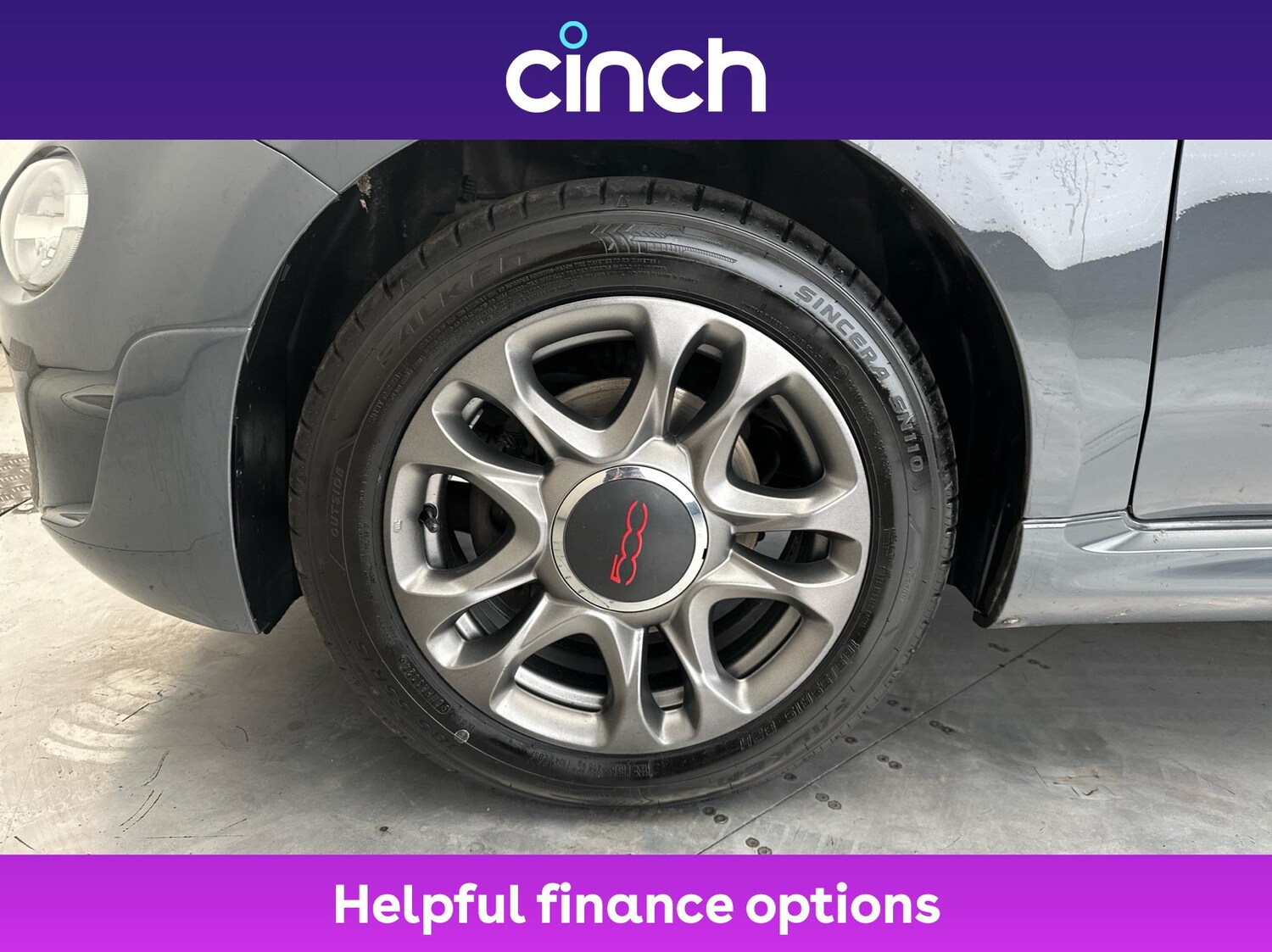 Used Fiat 500 2019 for sale - 76155437: Photo 24