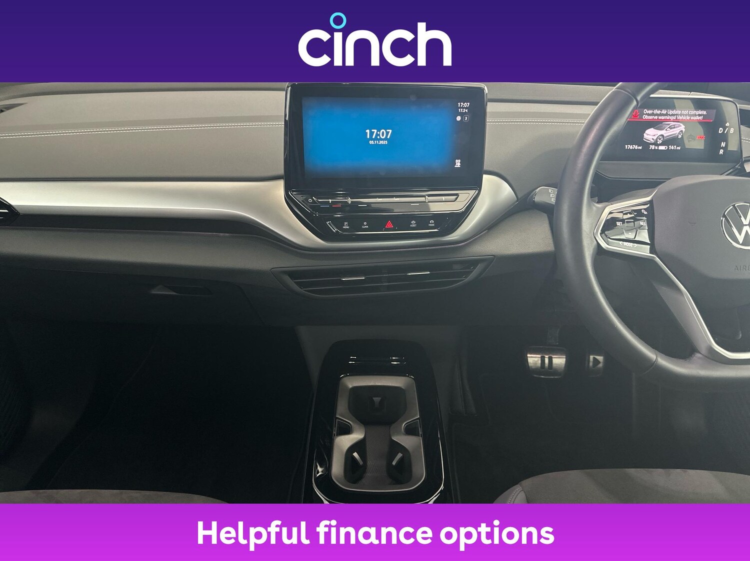 Used Volkswagen ID.4 2022 for sale - 76636010: Photo 17