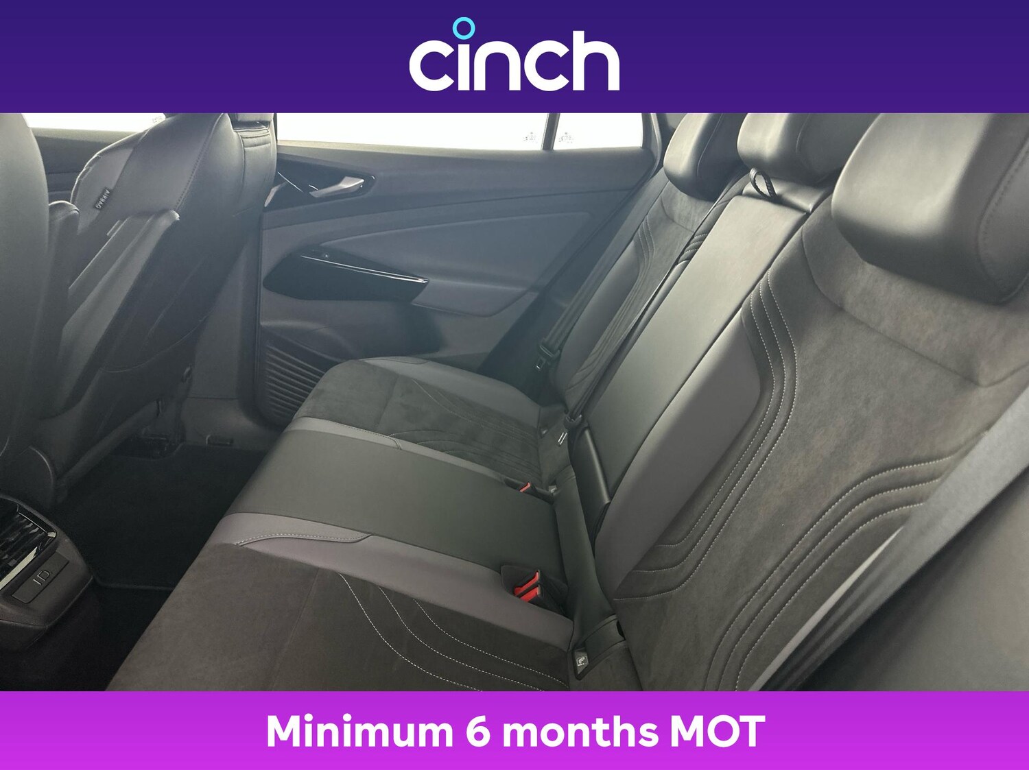 Used Volkswagen ID.4 2022 for sale - 76636010: Photo 20