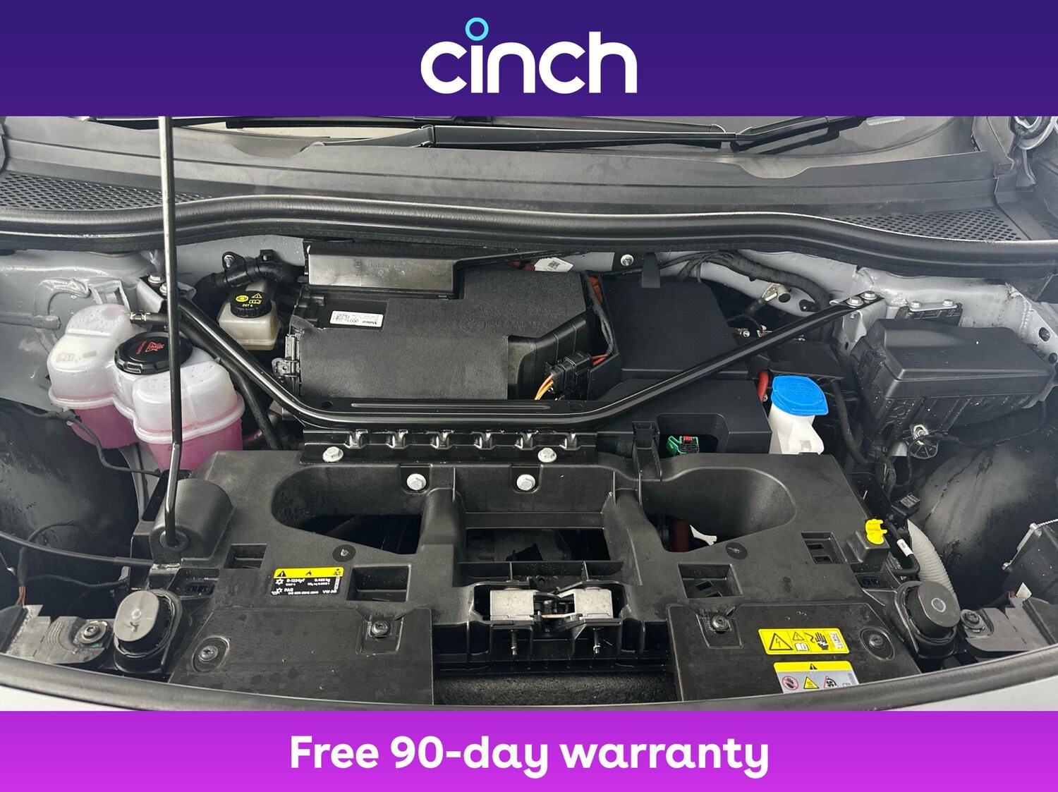 Used Volkswagen ID.4 2022 for sale - 76636010: Photo 23