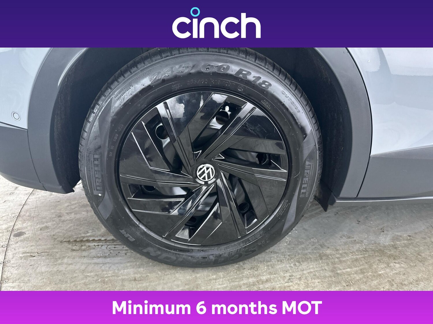 Used Volkswagen ID.4 2022 for sale - 76636010: Photo 27