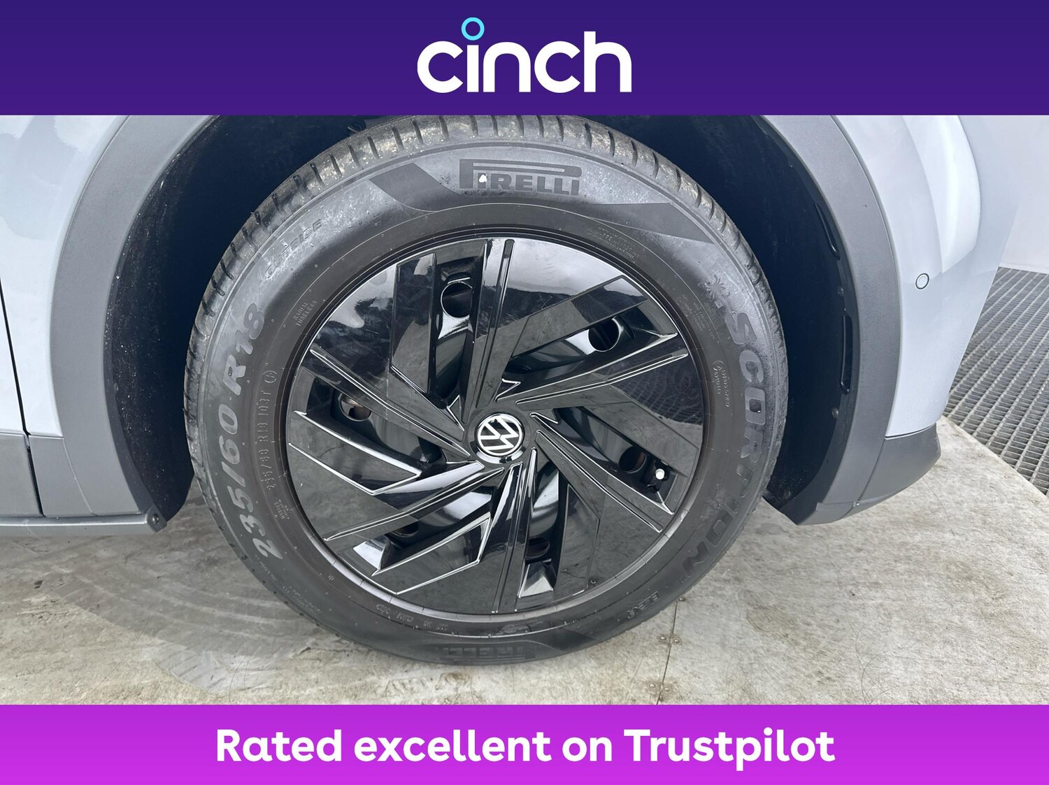 Used Volkswagen ID.4 2022 for sale - 76636010: Photo 28