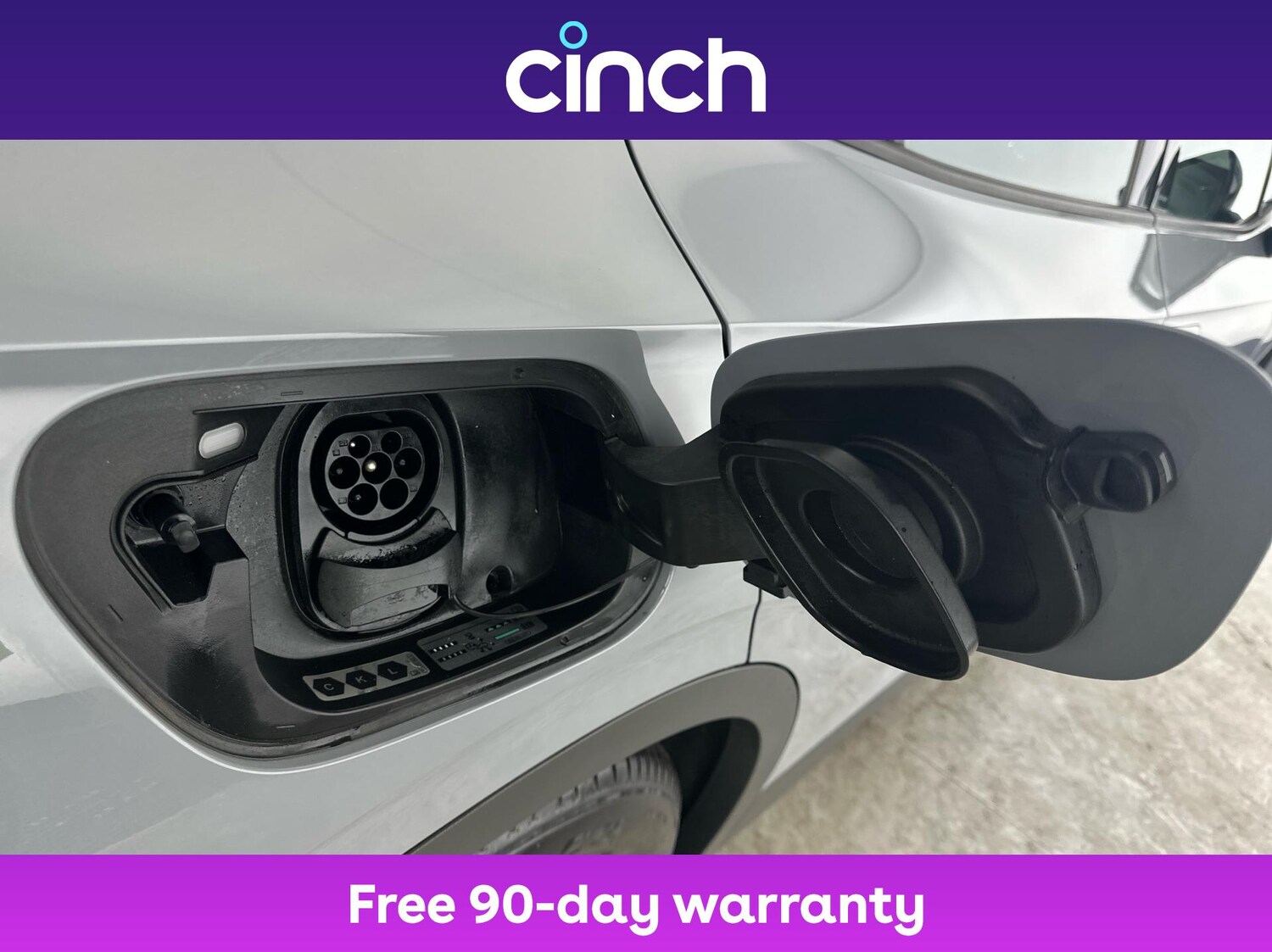 Used Volkswagen ID.4 2022 for sale - 76636010: Photo 29