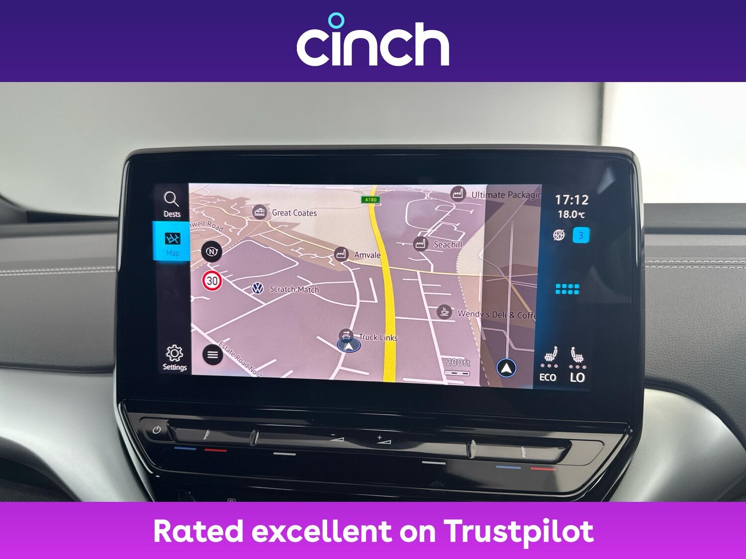 Used Volkswagen ID.4 2022 for sale - 76636010: Photo 33