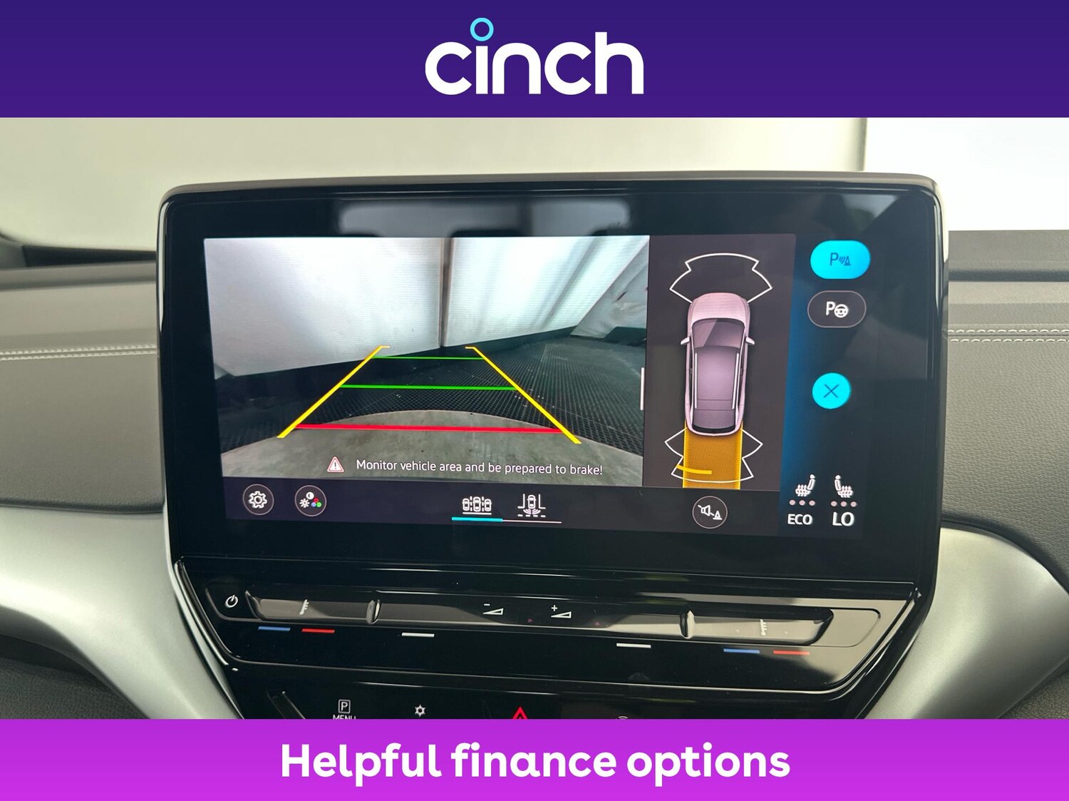 Used Volkswagen ID.4 2022 for sale - 76636010: Photo 35