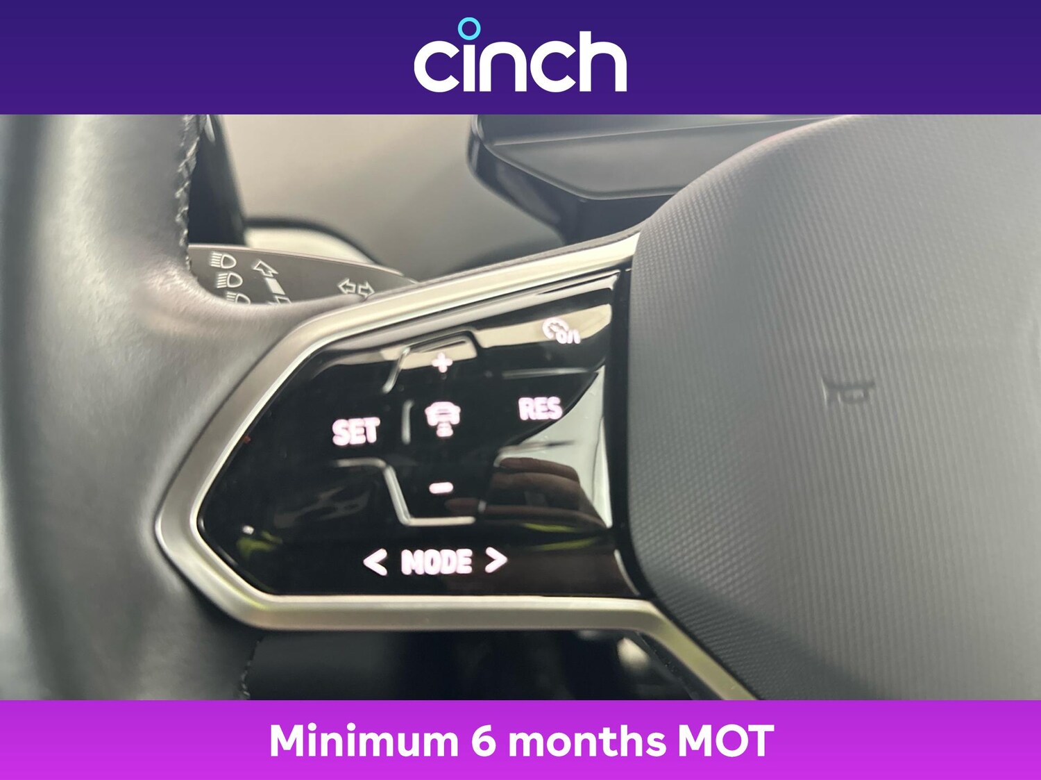 Used Volkswagen ID.4 2022 for sale - 76636010: Photo 37