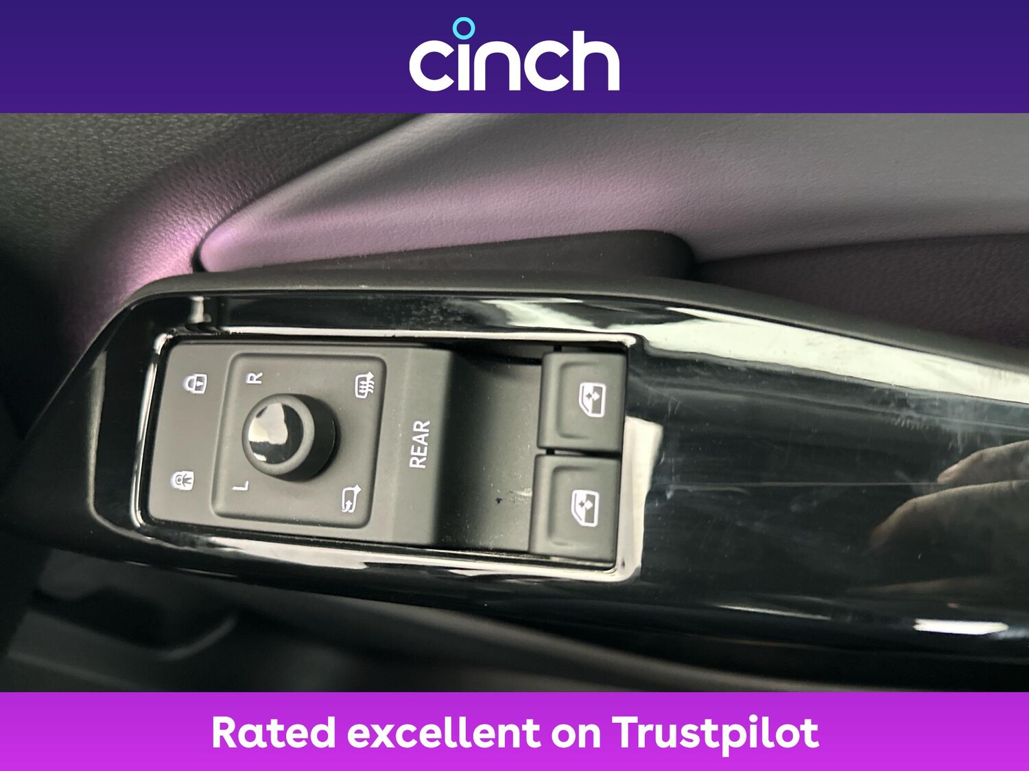 Used Volkswagen ID.4 2022 for sale - 76636010: Photo 38