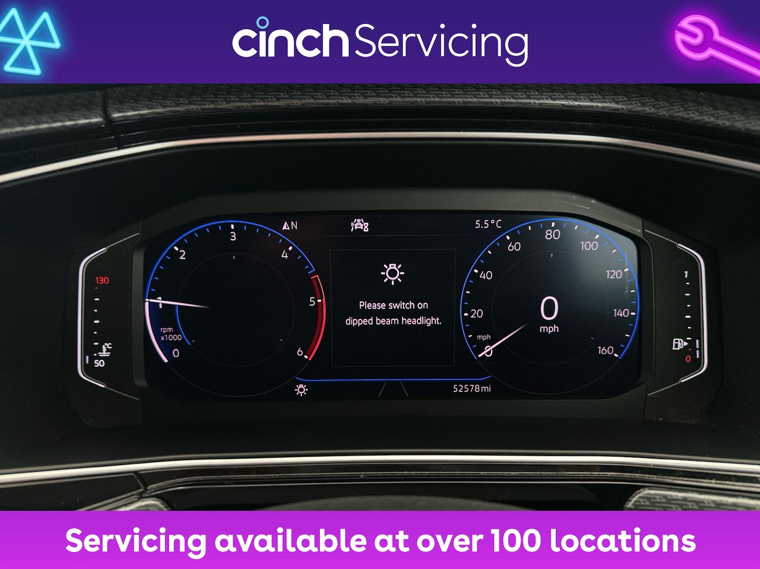 Used Volkswagen T-Cross 2019 for sale - 76875208: Photo 18