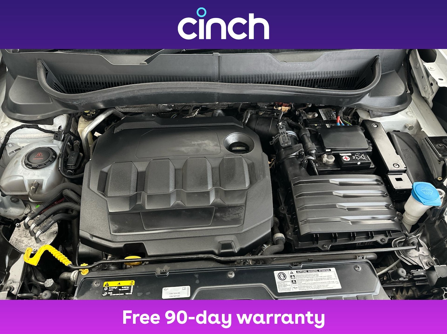 Used Volkswagen T-Cross 2019 for sale - 76875208: Photo 23