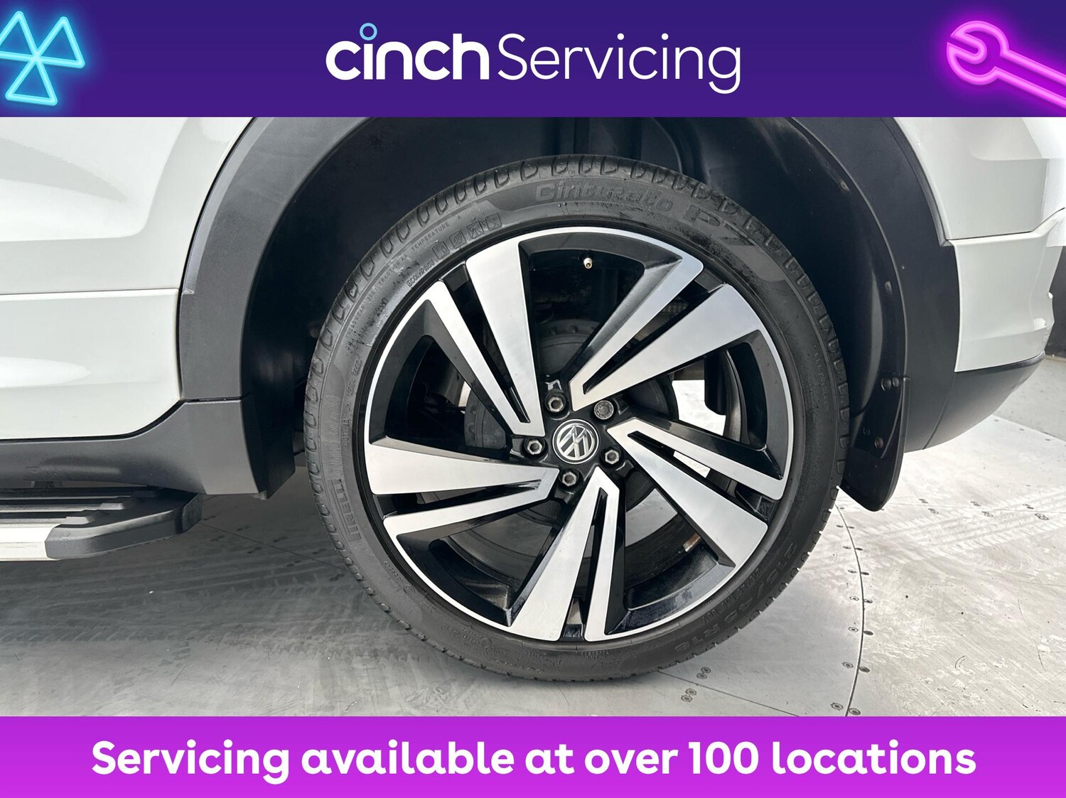 Used Volkswagen T-Cross 2019 for sale - 76875208: Photo 26