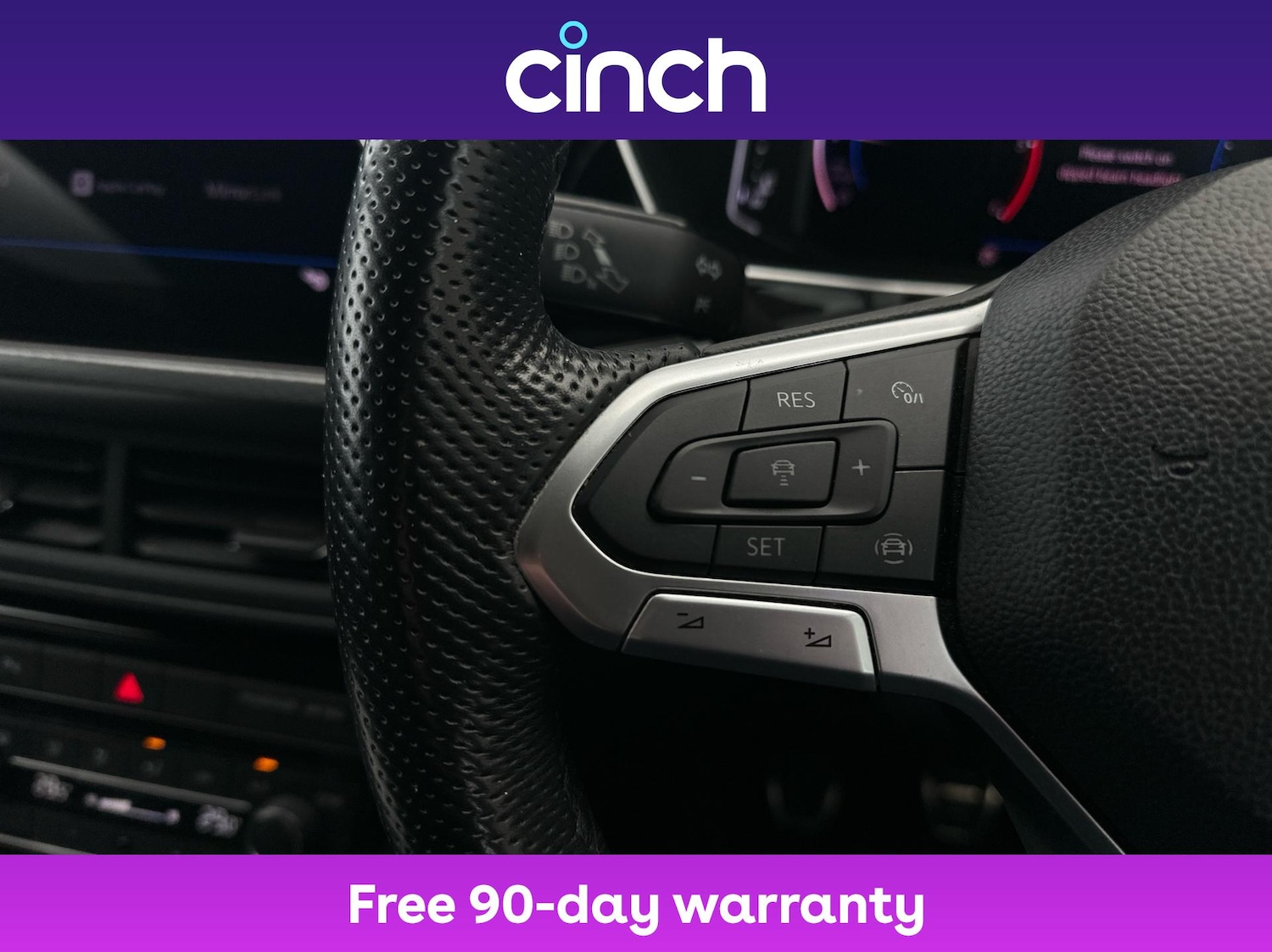 Used Volkswagen T-Cross 2019 for sale - 76875208: Photo 34