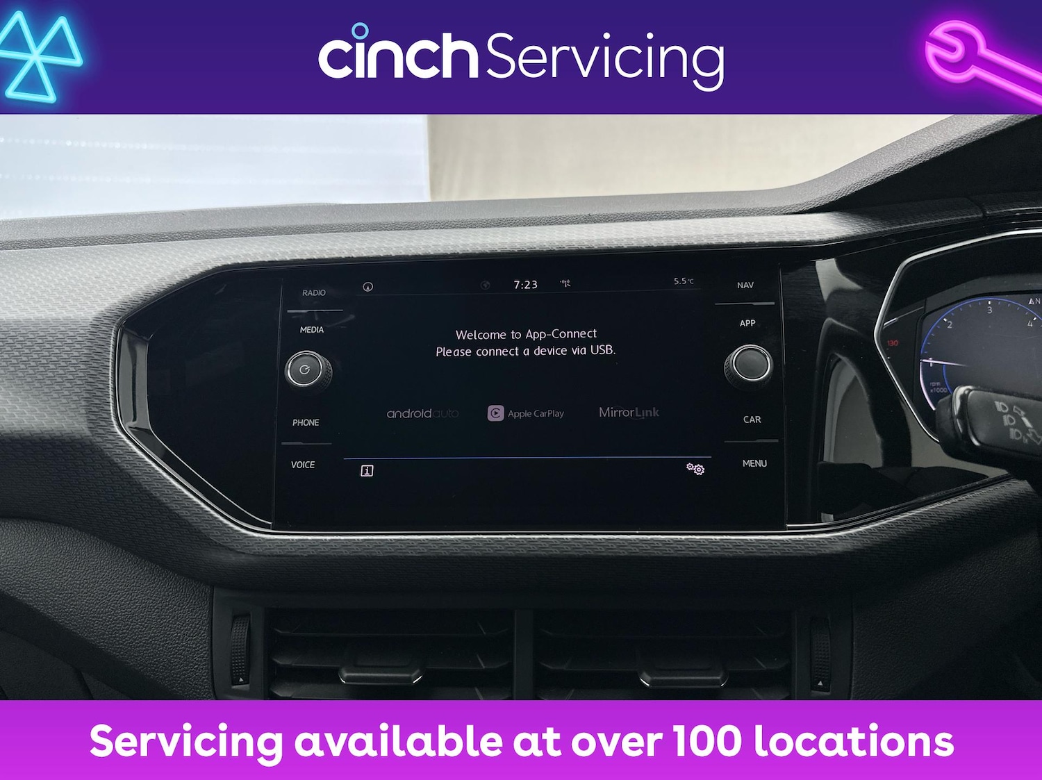 Used Volkswagen T-Cross 2019 for sale - 76875208: Photo 36