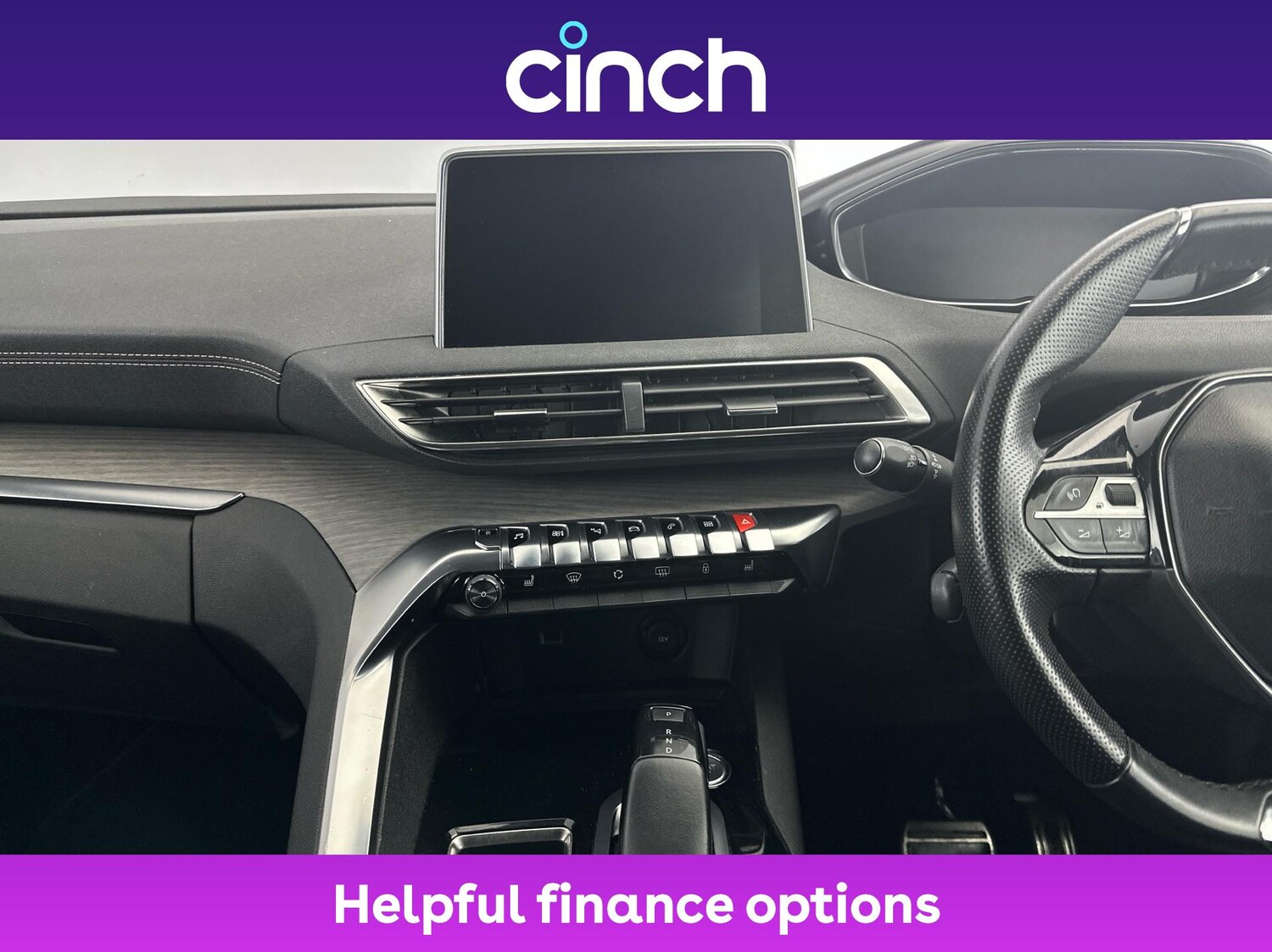 Used Peugeot 5008 2018 for sale - 76842256: Photo 17