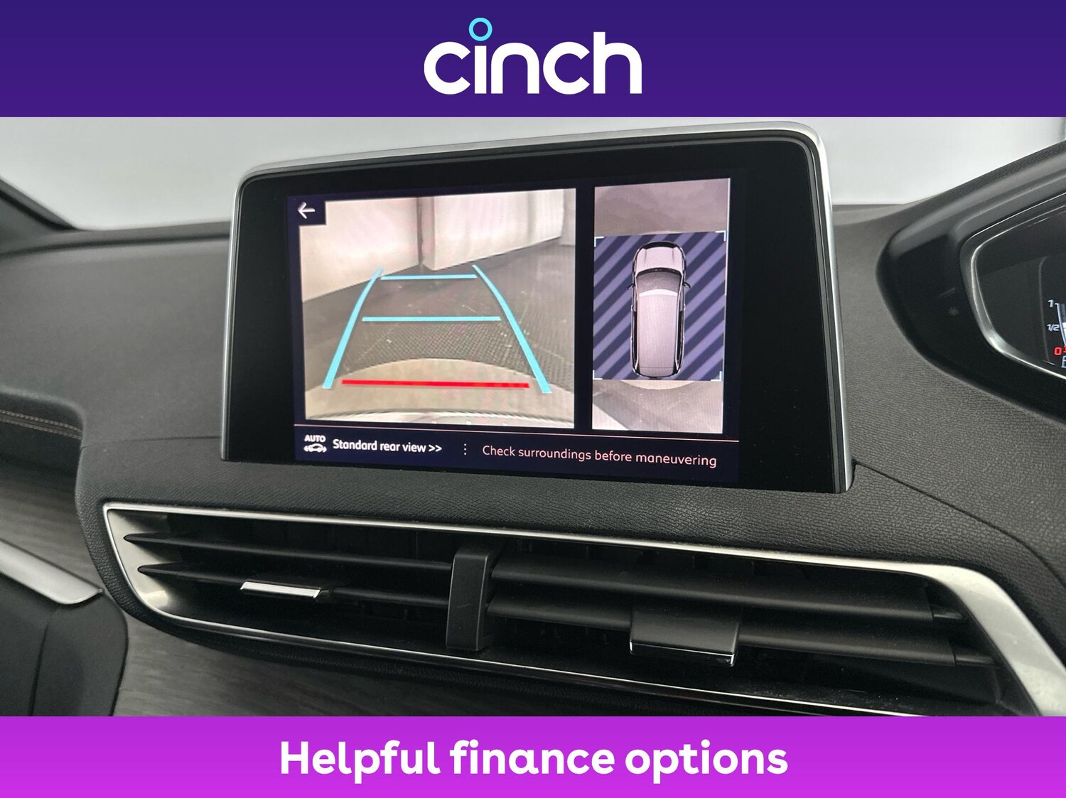 Used Peugeot 5008 2018 for sale - 76842256: Photo 35