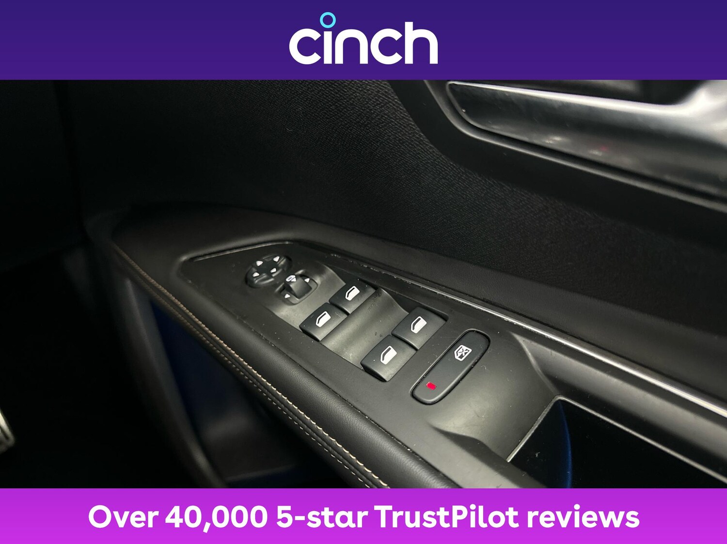 Used Peugeot 5008 2018 for sale - 76842256: Photo 43