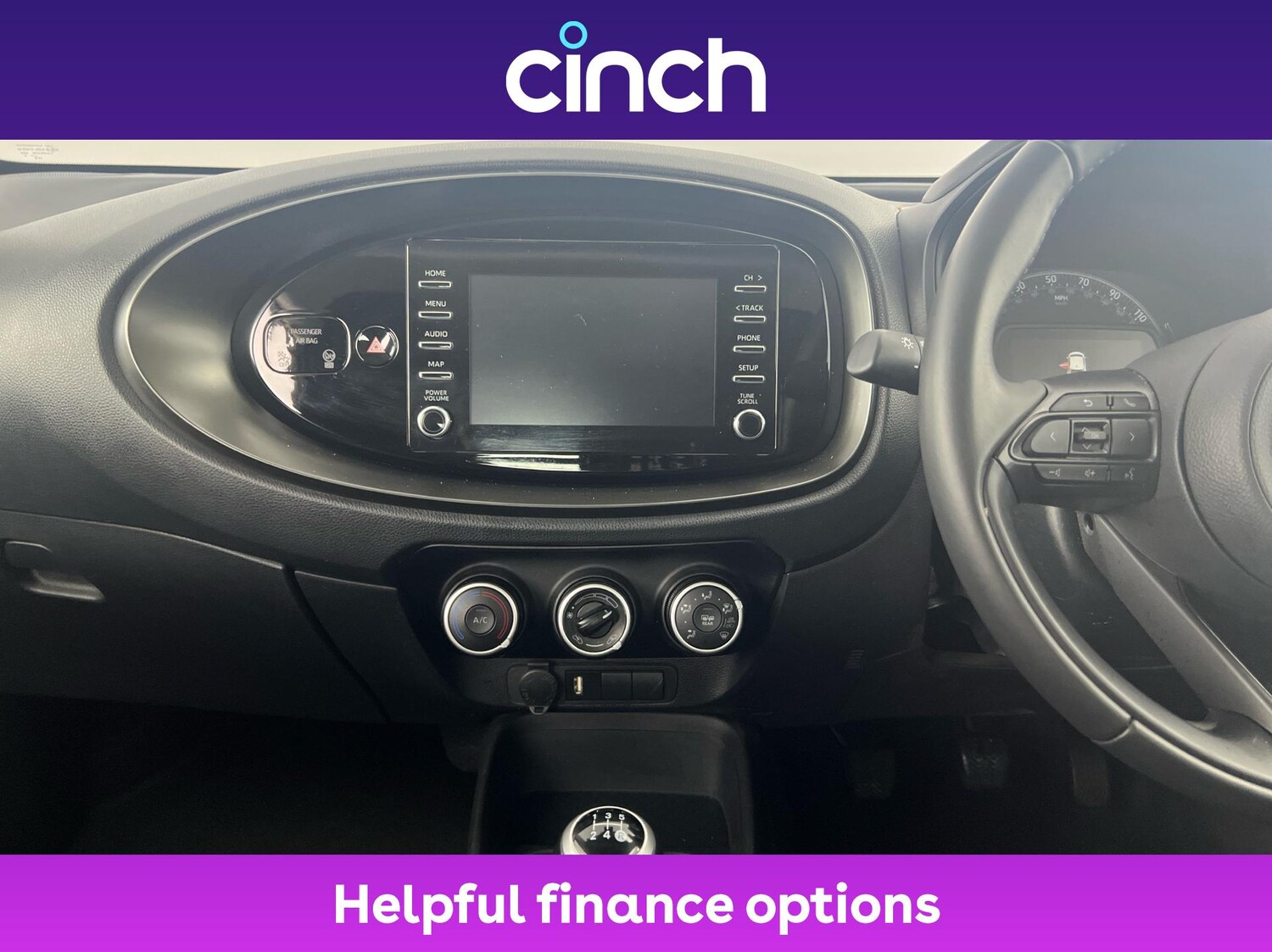 Used Toyota Aygo X 2022 for sale - 75988122: Photo 17