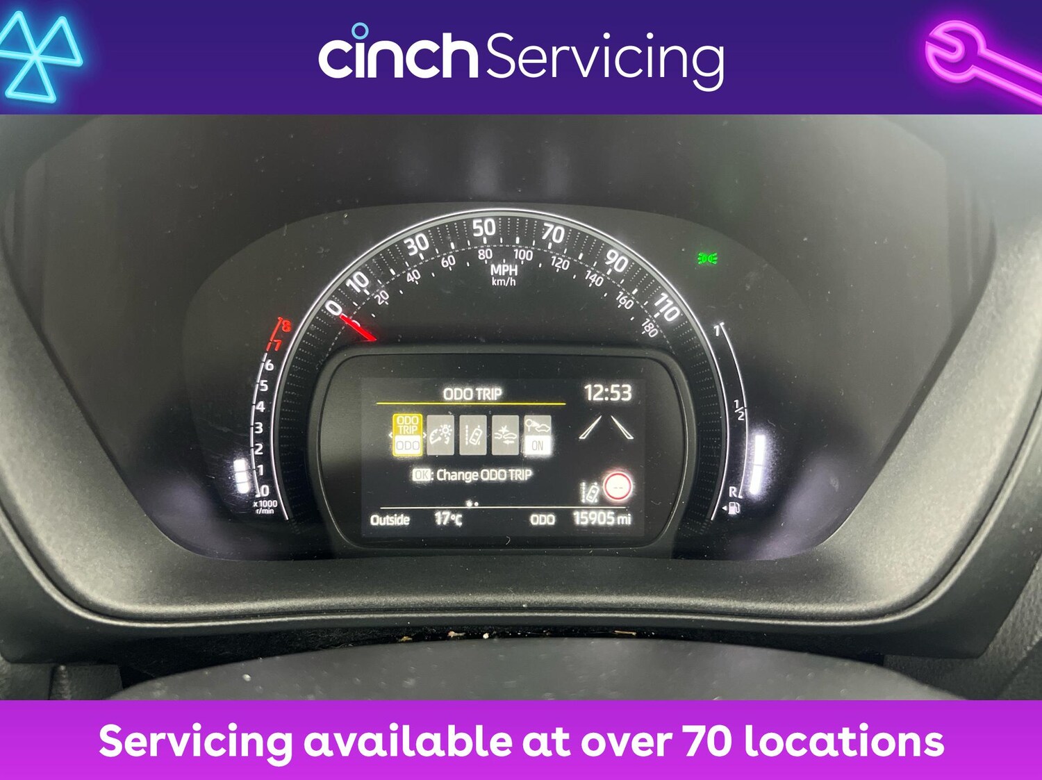Used Toyota Aygo X 2022 for sale - 75988122: Photo 18