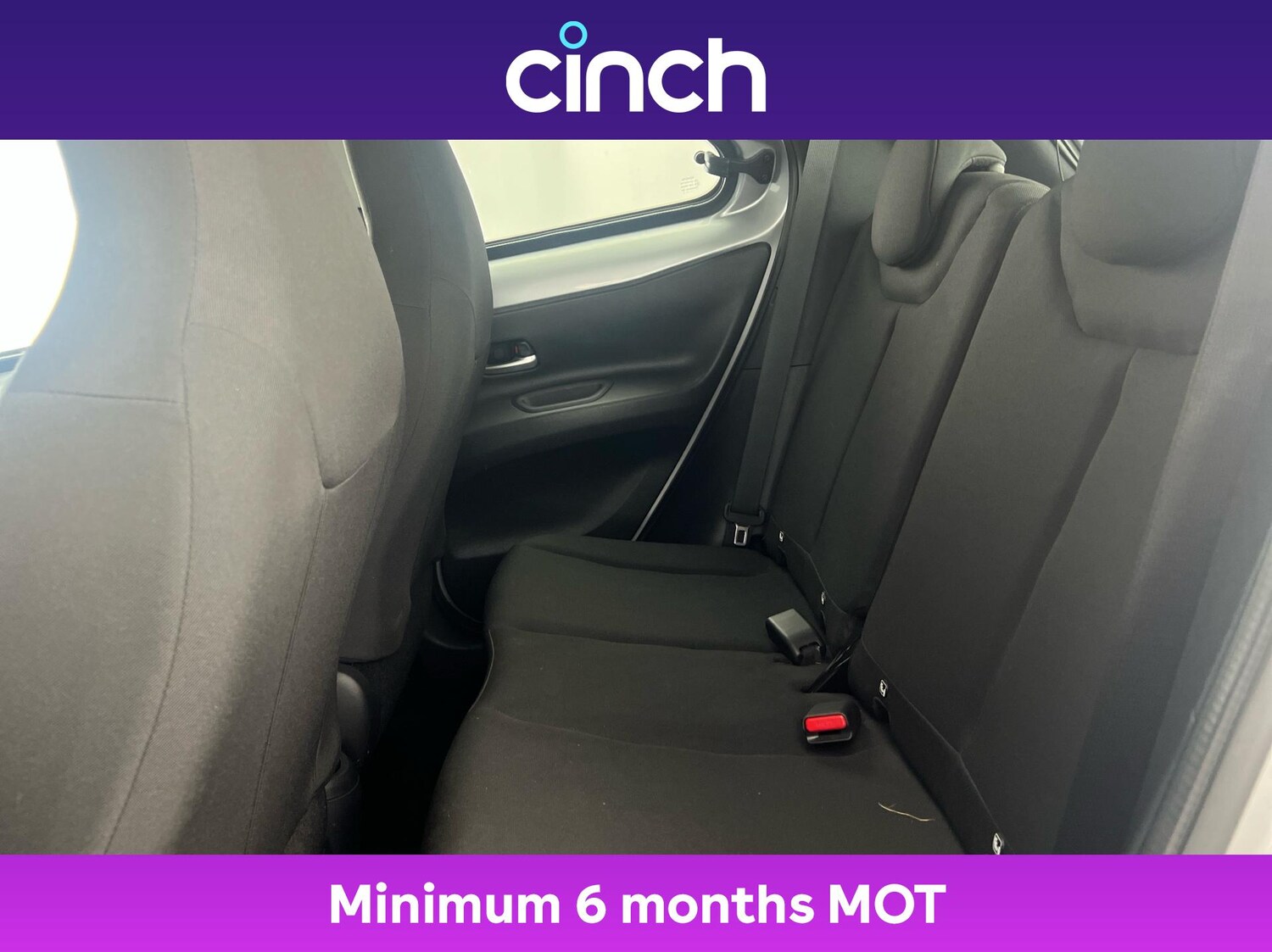 Used Toyota Aygo X 2022 for sale - 75988122: Photo 20