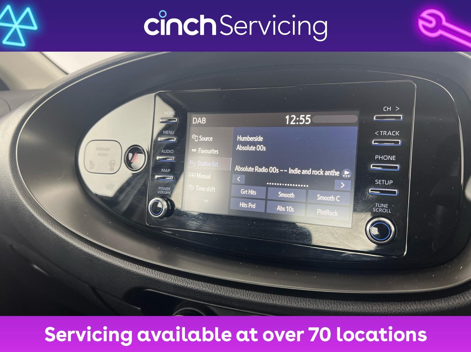 Used Toyota Aygo X 2022 for sale - 75988122: Photo 31