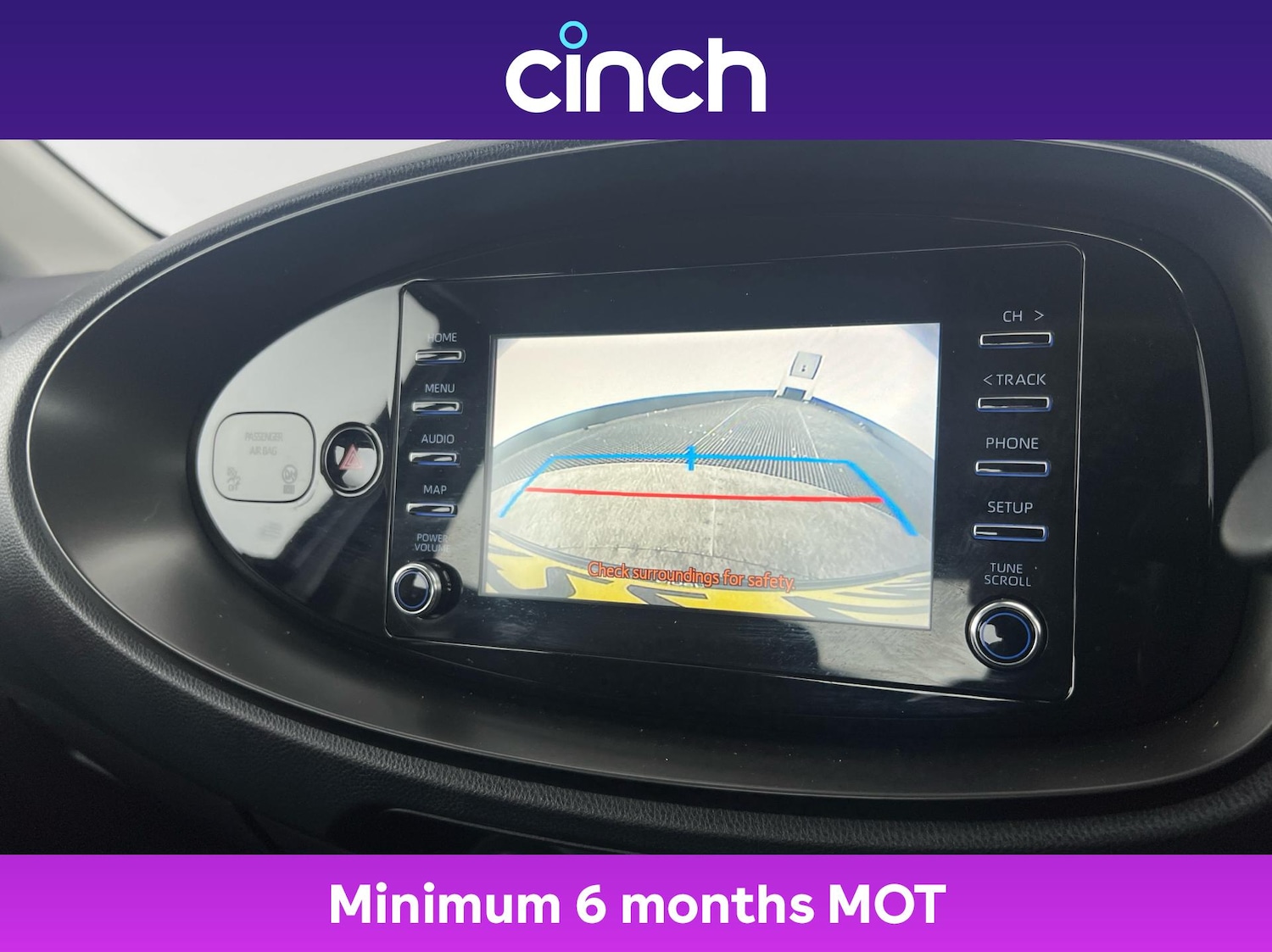 Used Toyota Aygo X 2022 for sale - 75988122: Photo 32