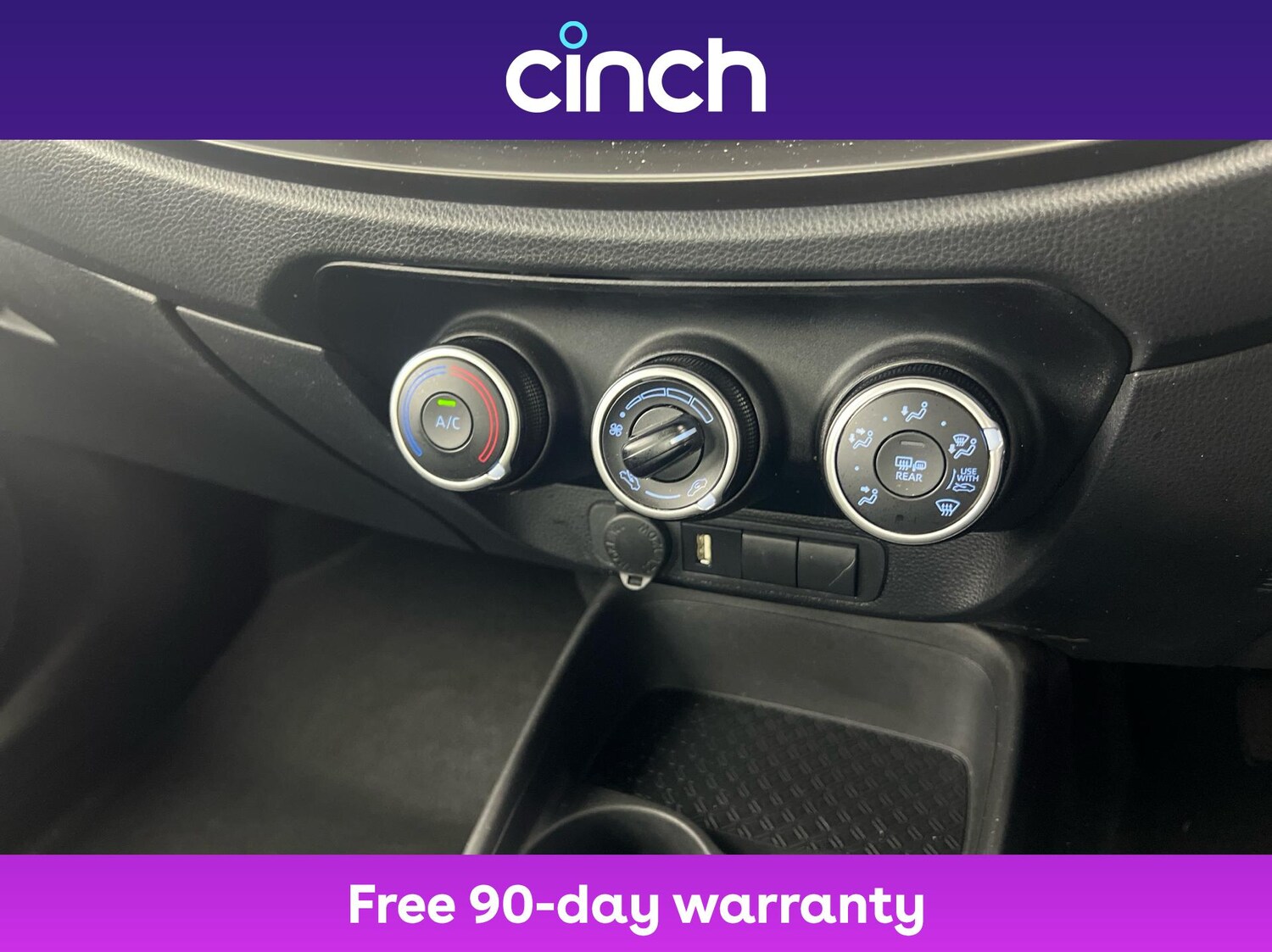 Used Toyota Aygo X 2022 for sale - 75988122: Photo 34