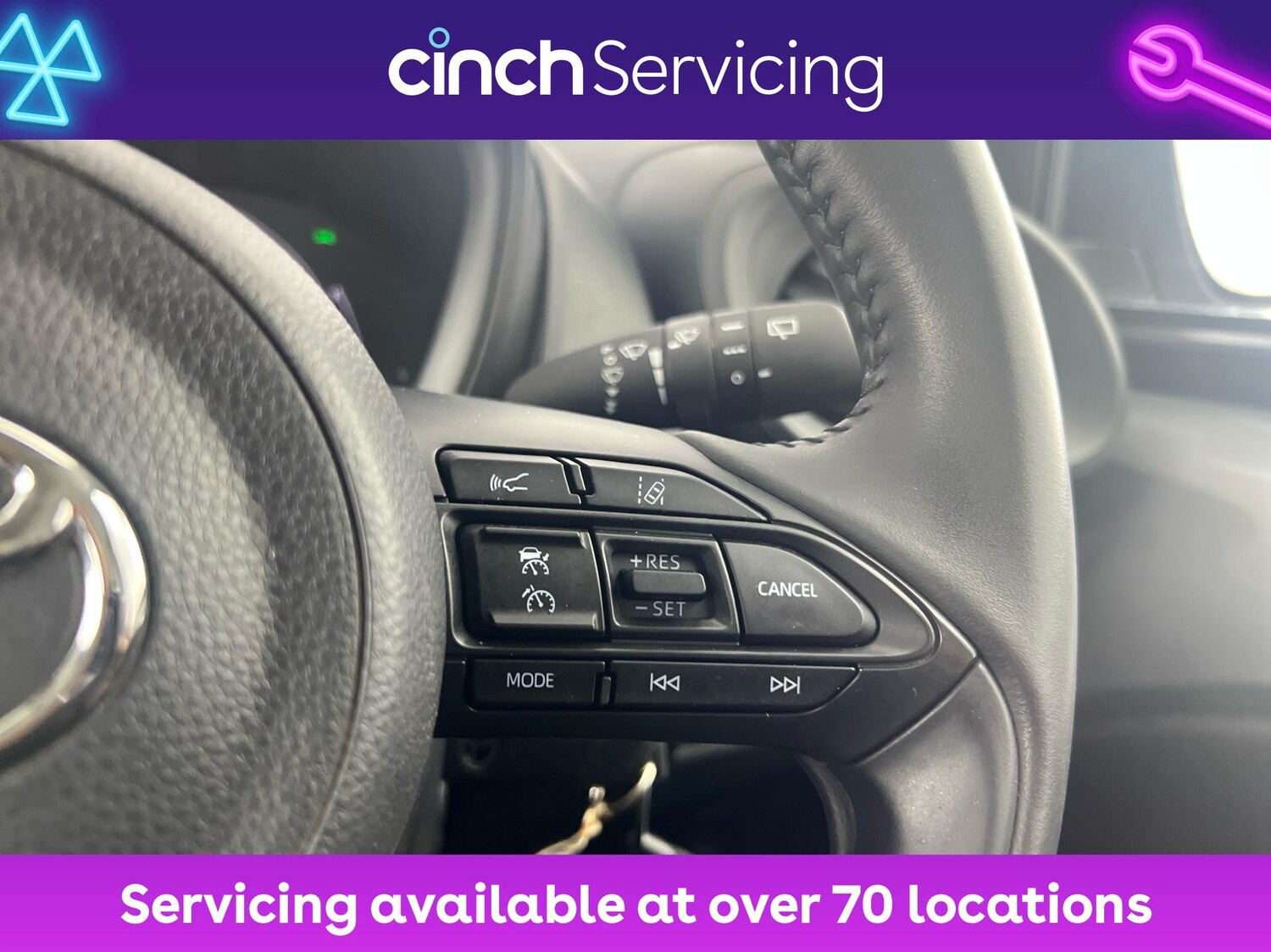 Used Toyota Aygo X 2022 for sale - 75988122: Photo 36