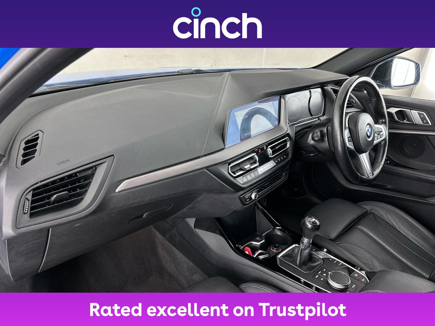 Used BMW 1 Series 2021 for sale - 75730576: Photo 14