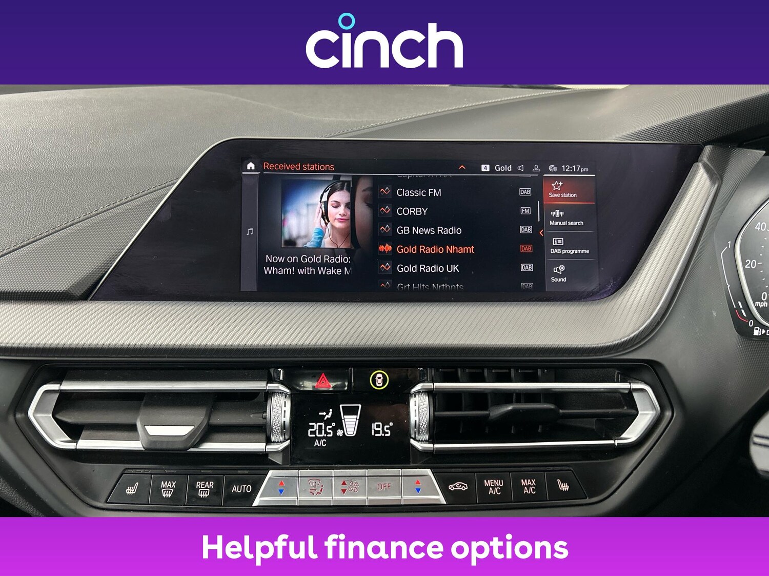 Used BMW 1 Series 2021 for sale - 75730576: Photo 17