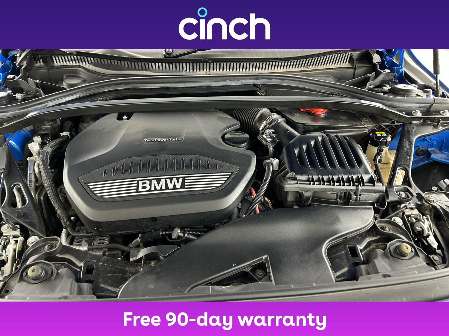 Used BMW 1 Series 2021 for sale - 75730576: Photo 23