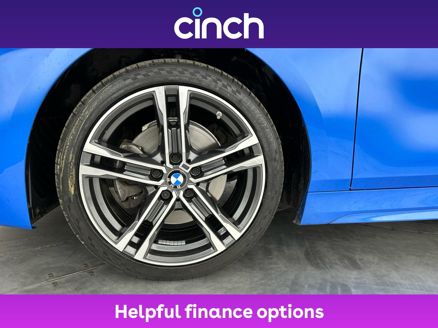 Used BMW 1 Series 2021 for sale - 75730576: Photo 24