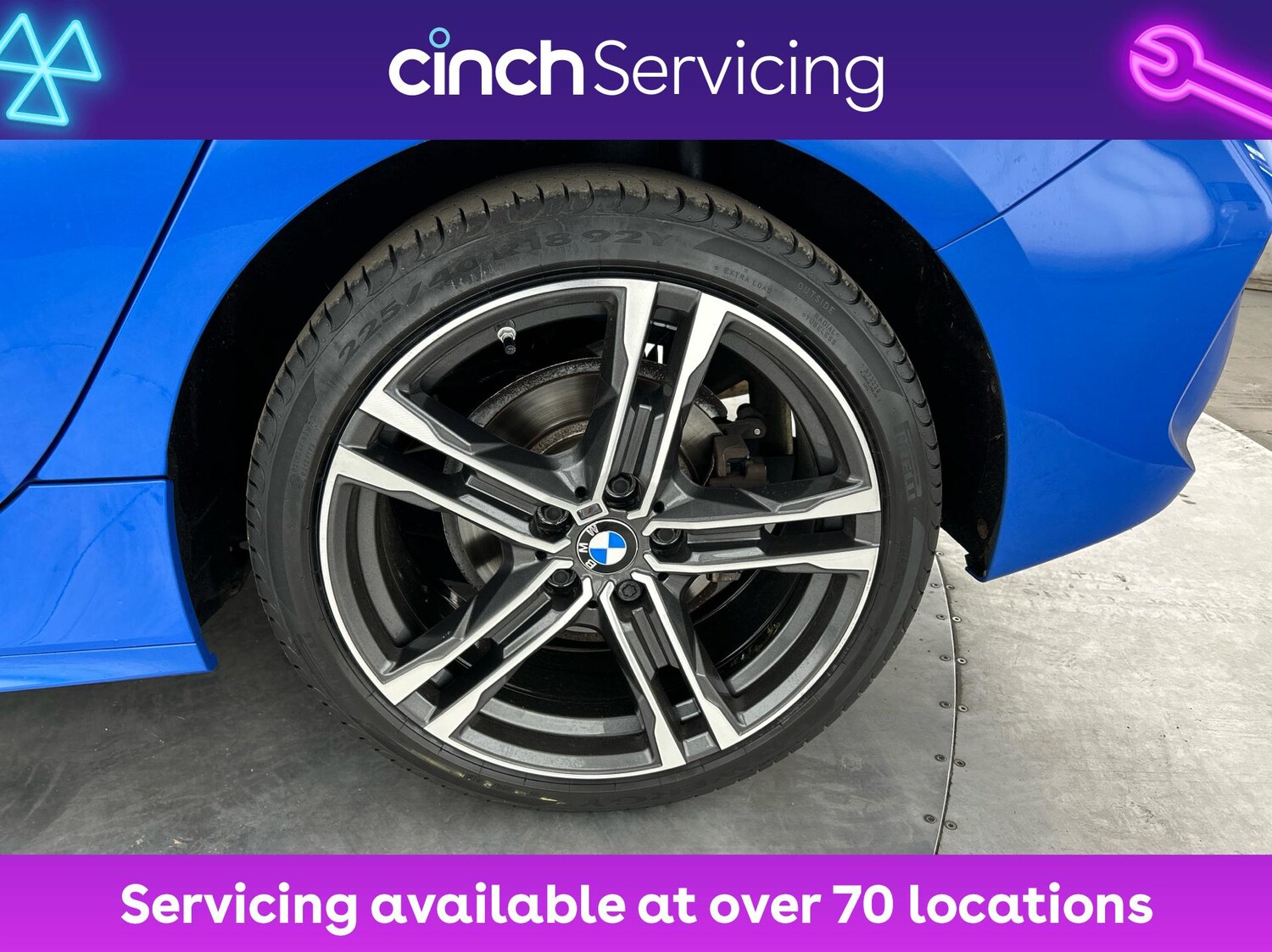 Used BMW 1 Series 2021 for sale - 75730576: Photo 26