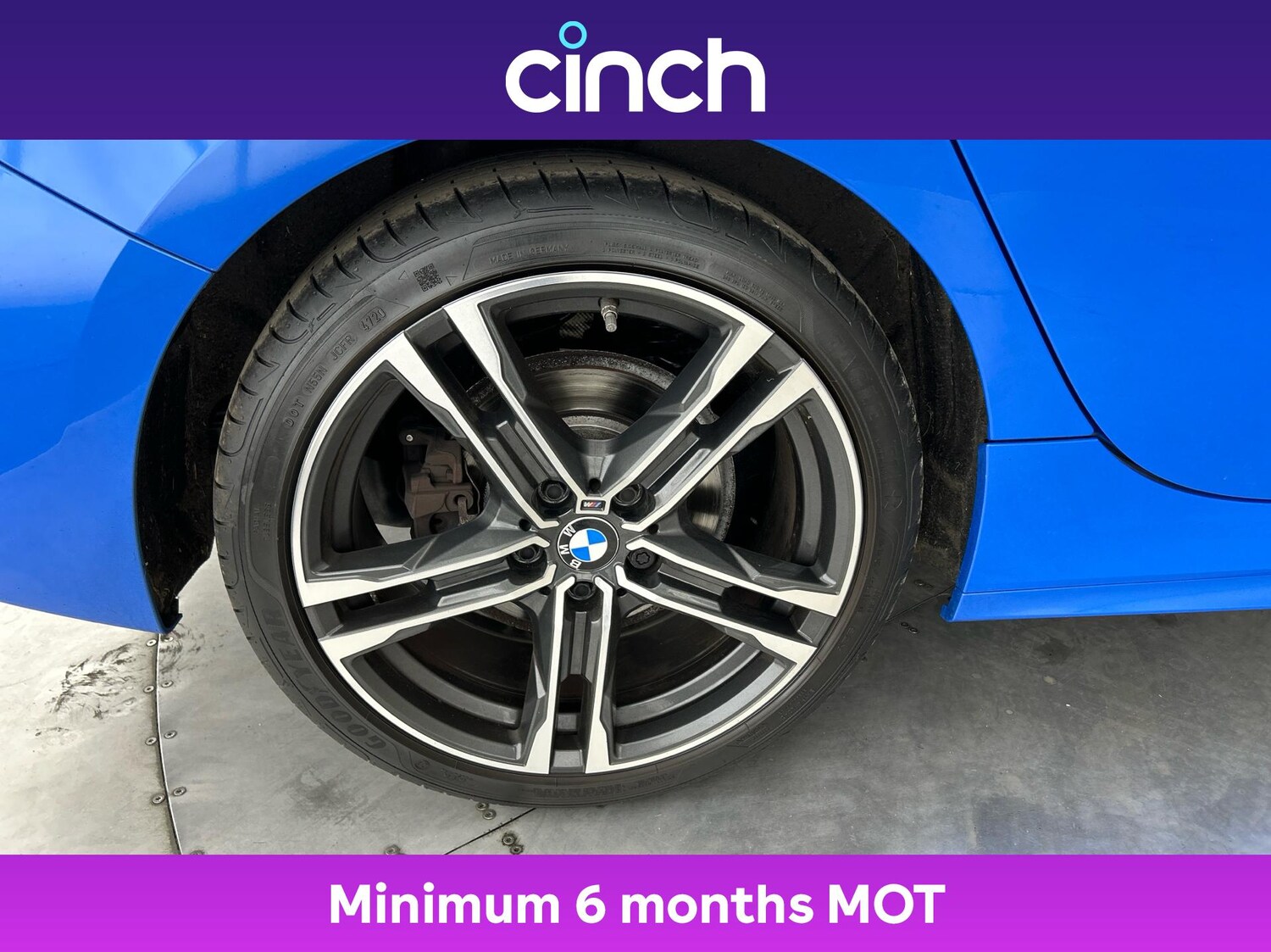 Used BMW 1 Series 2021 for sale - 75730576: Photo 27