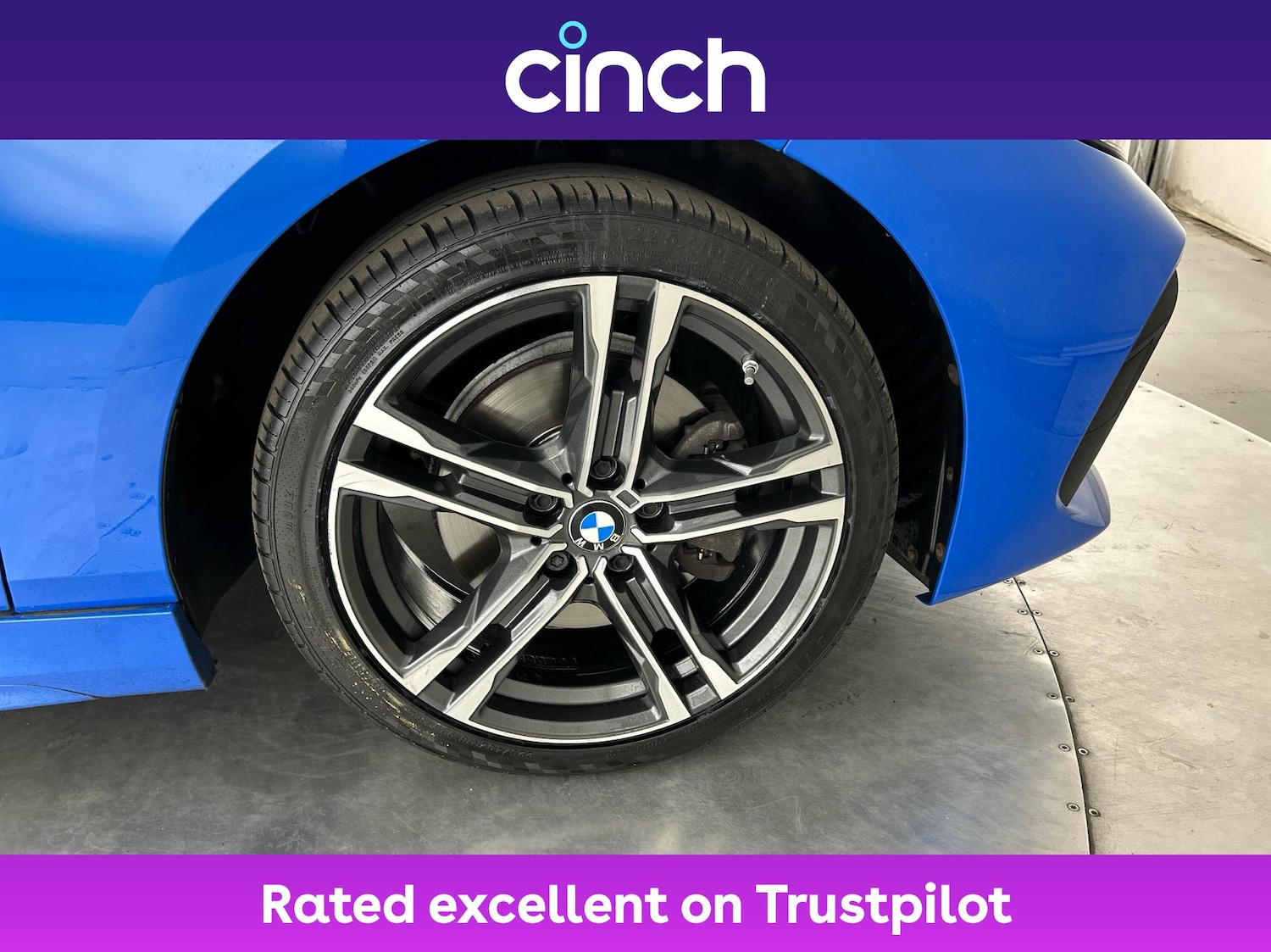 Used BMW 1 Series 2021 for sale - 75730576: Photo 28